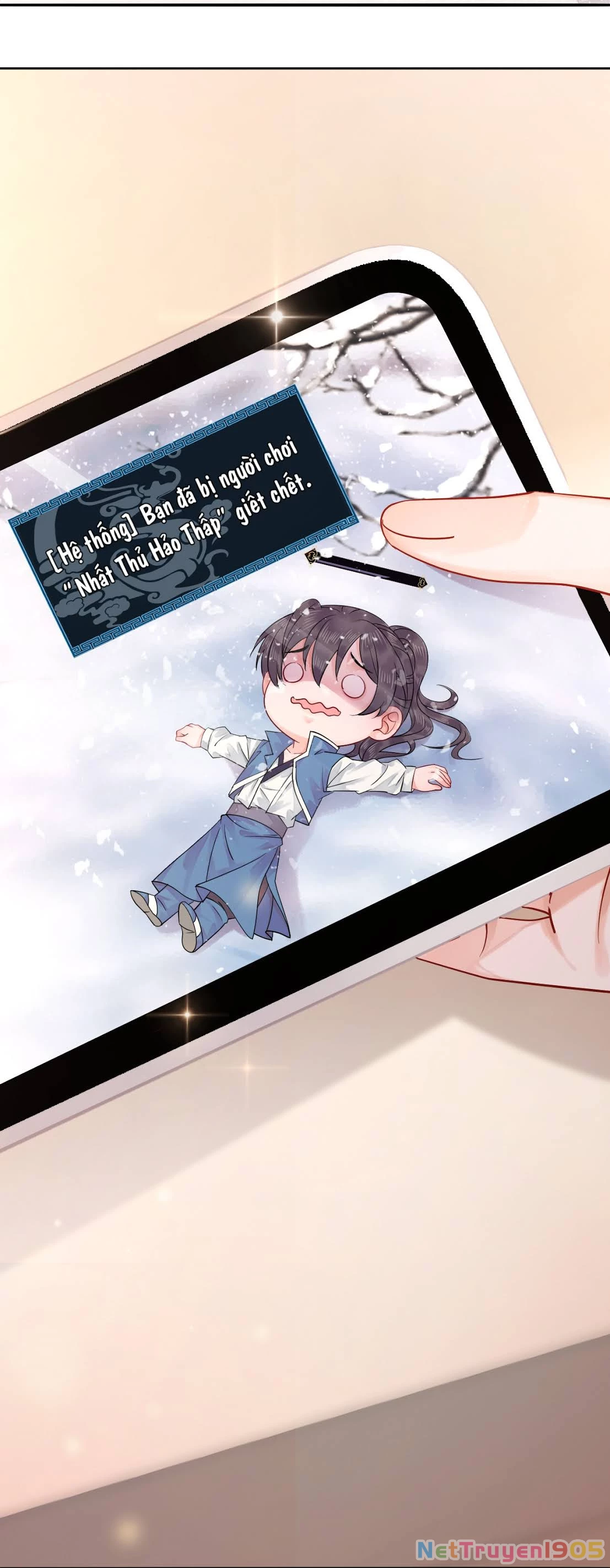 Sư Phụ Ngươi Tên Ngốc Nhiều Tiền Chapter 15 - 46