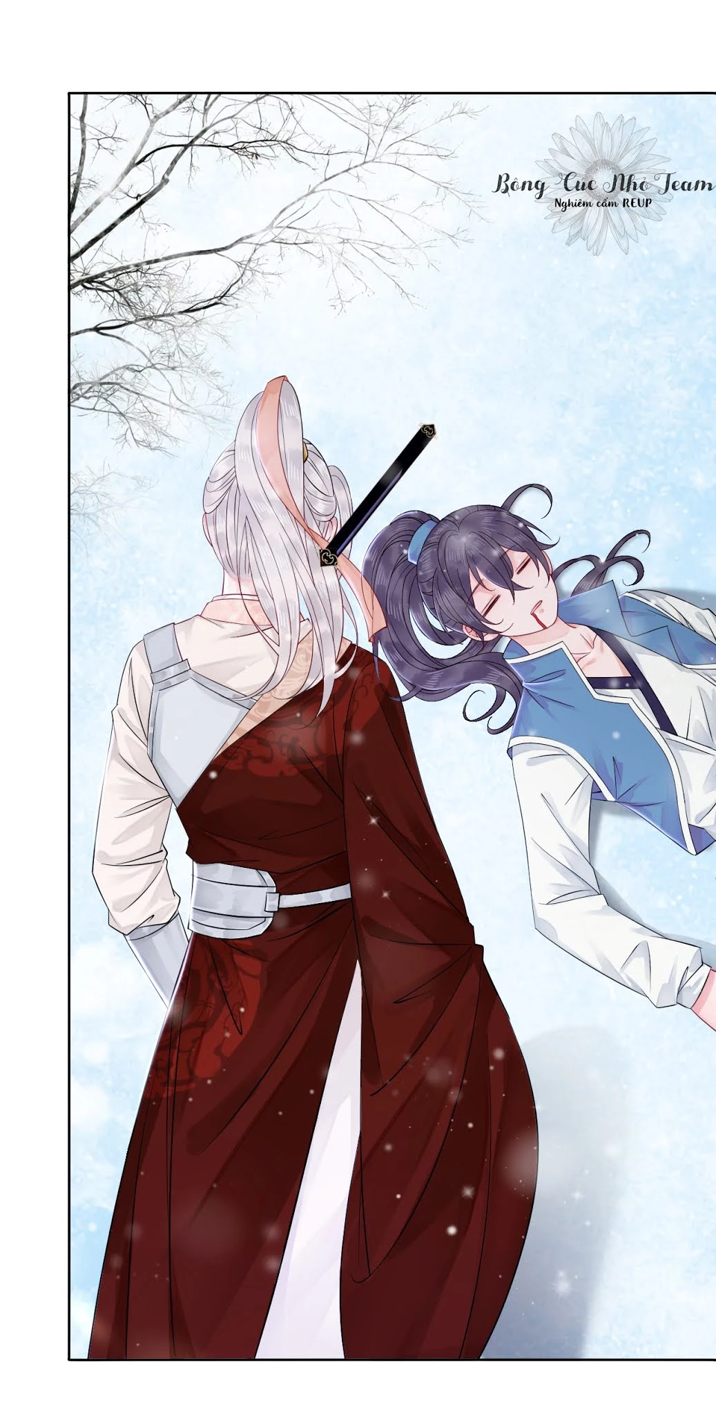 Sư Phụ Ngươi Tên Ngốc Nhiều Tiền Chapter 16 - 3