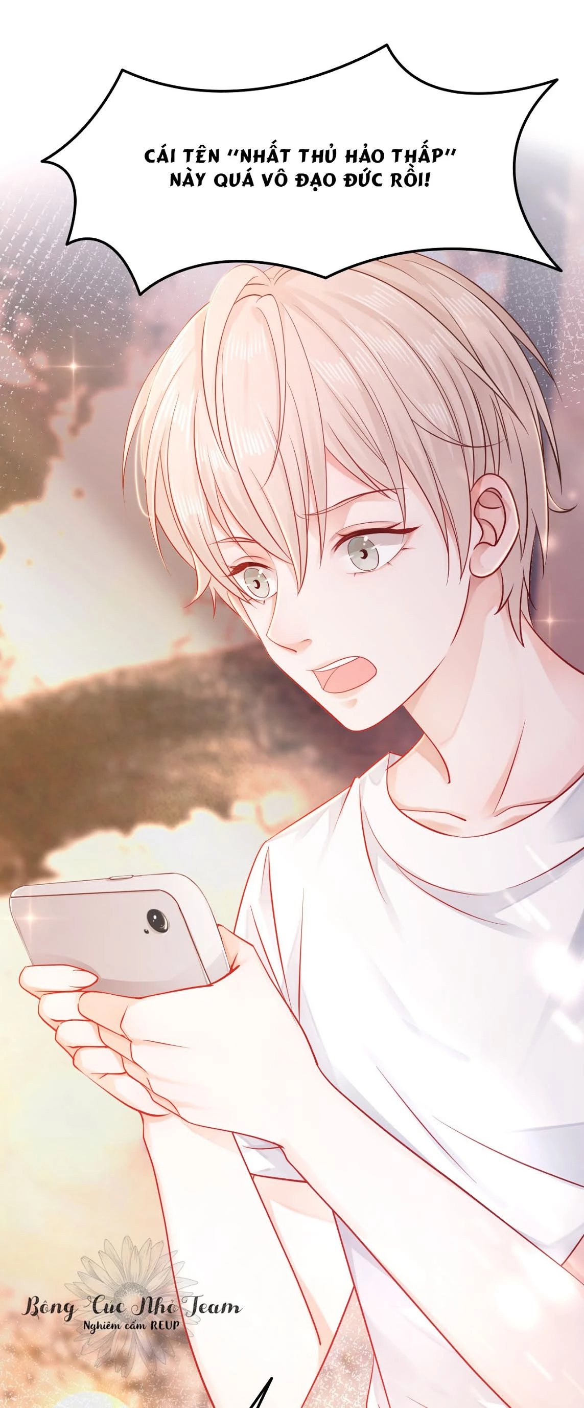 Sư Phụ Ngươi Tên Ngốc Nhiều Tiền Chapter 16 - 4