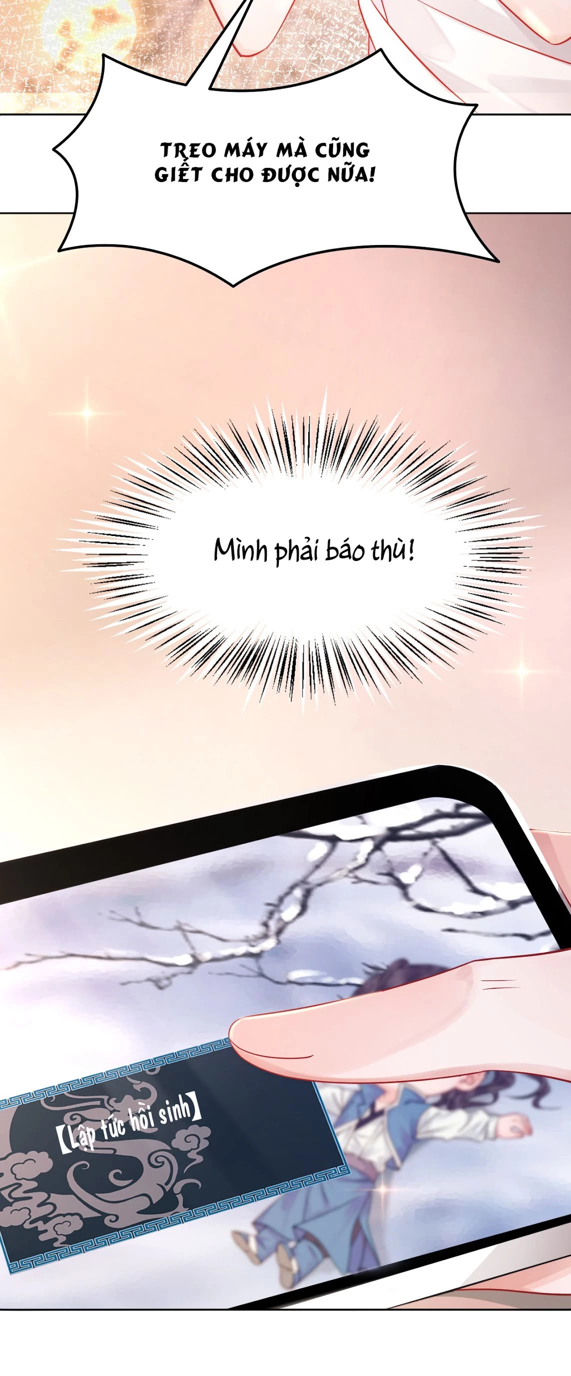 Sư Phụ Ngươi Tên Ngốc Nhiều Tiền Chapter 16 - 5