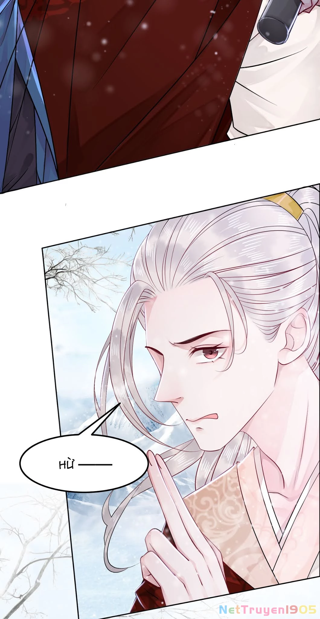 Sư Phụ Ngươi Tên Ngốc Nhiều Tiền Chapter 16 - 7