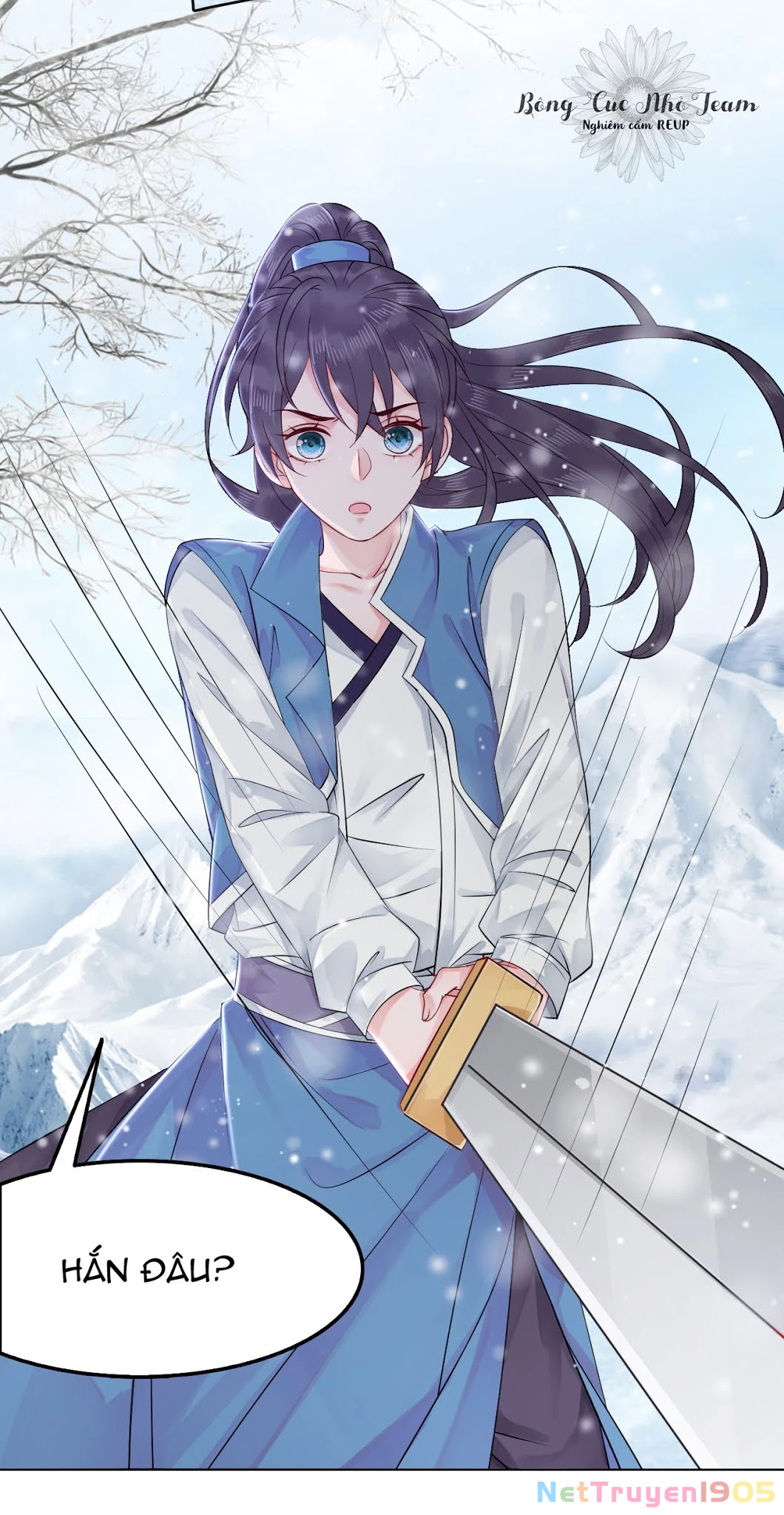 Sư Phụ Ngươi Tên Ngốc Nhiều Tiền Chapter 16 - 8