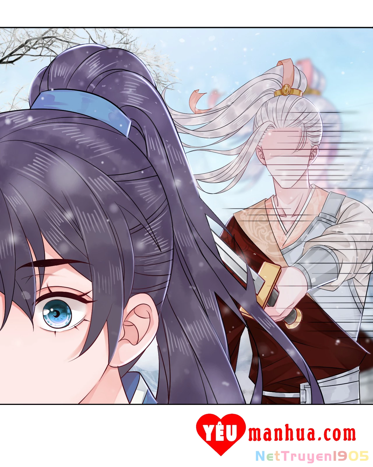 Sư Phụ Ngươi Tên Ngốc Nhiều Tiền Chapter 16 - 9