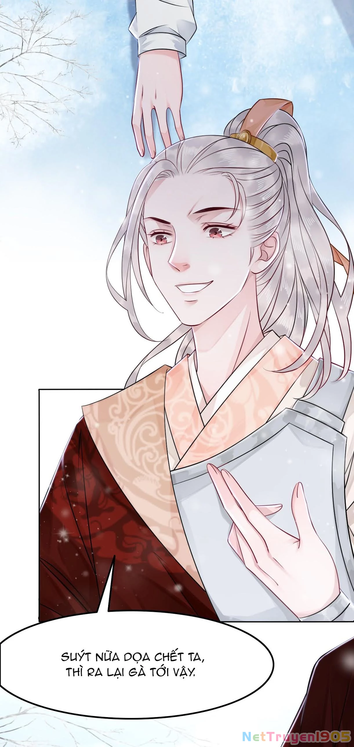 Sư Phụ Ngươi Tên Ngốc Nhiều Tiền Chapter 16 - 11