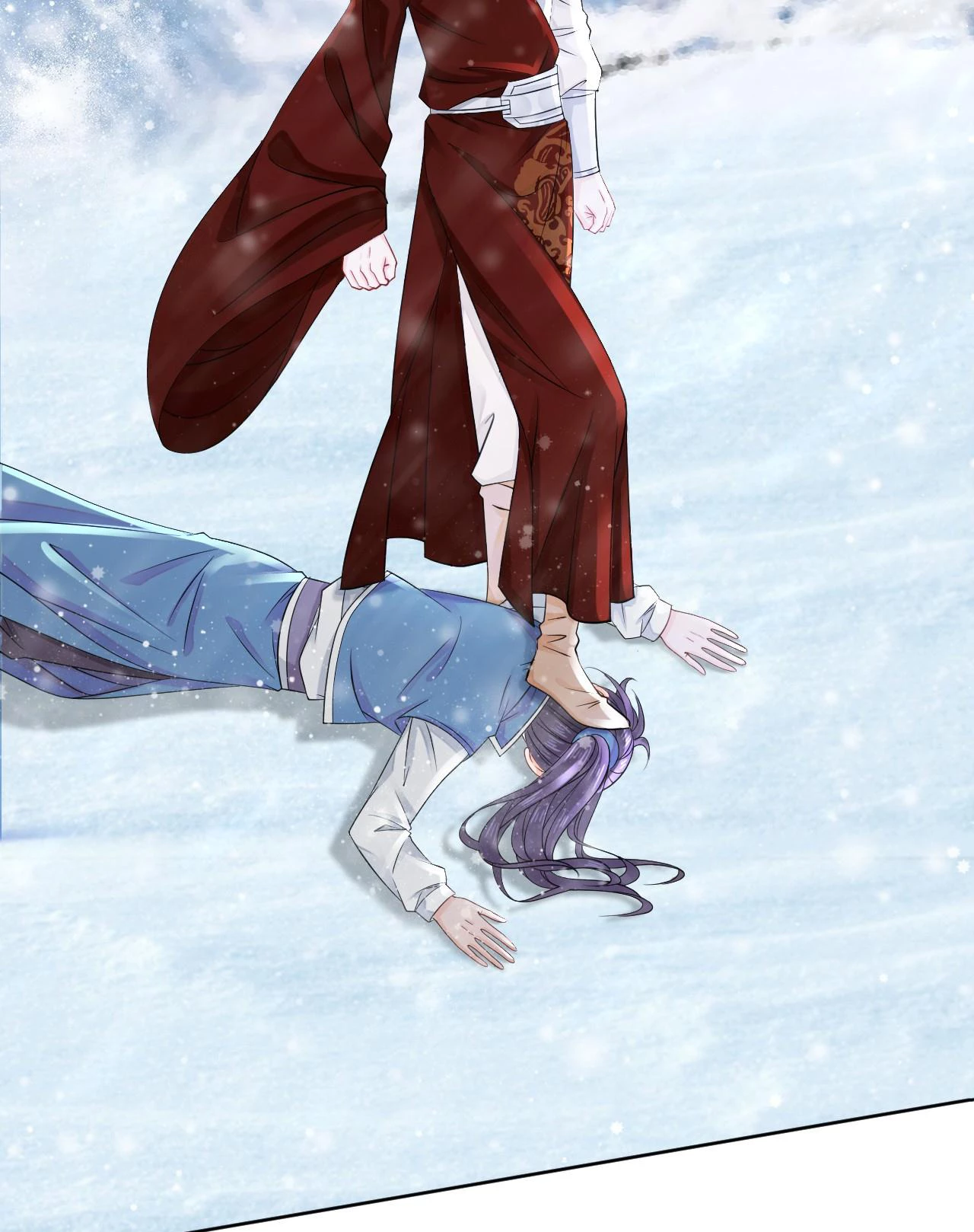 Sư Phụ Ngươi Tên Ngốc Nhiều Tiền Chapter 16 - 14