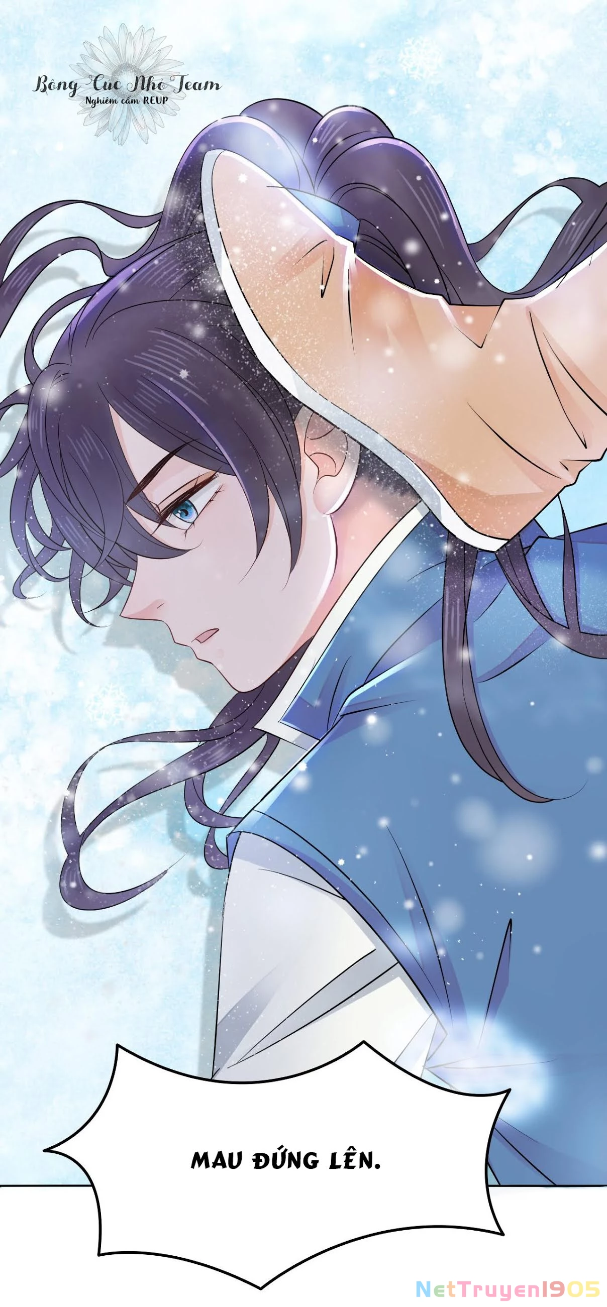 Sư Phụ Ngươi Tên Ngốc Nhiều Tiền Chapter 16 - 16