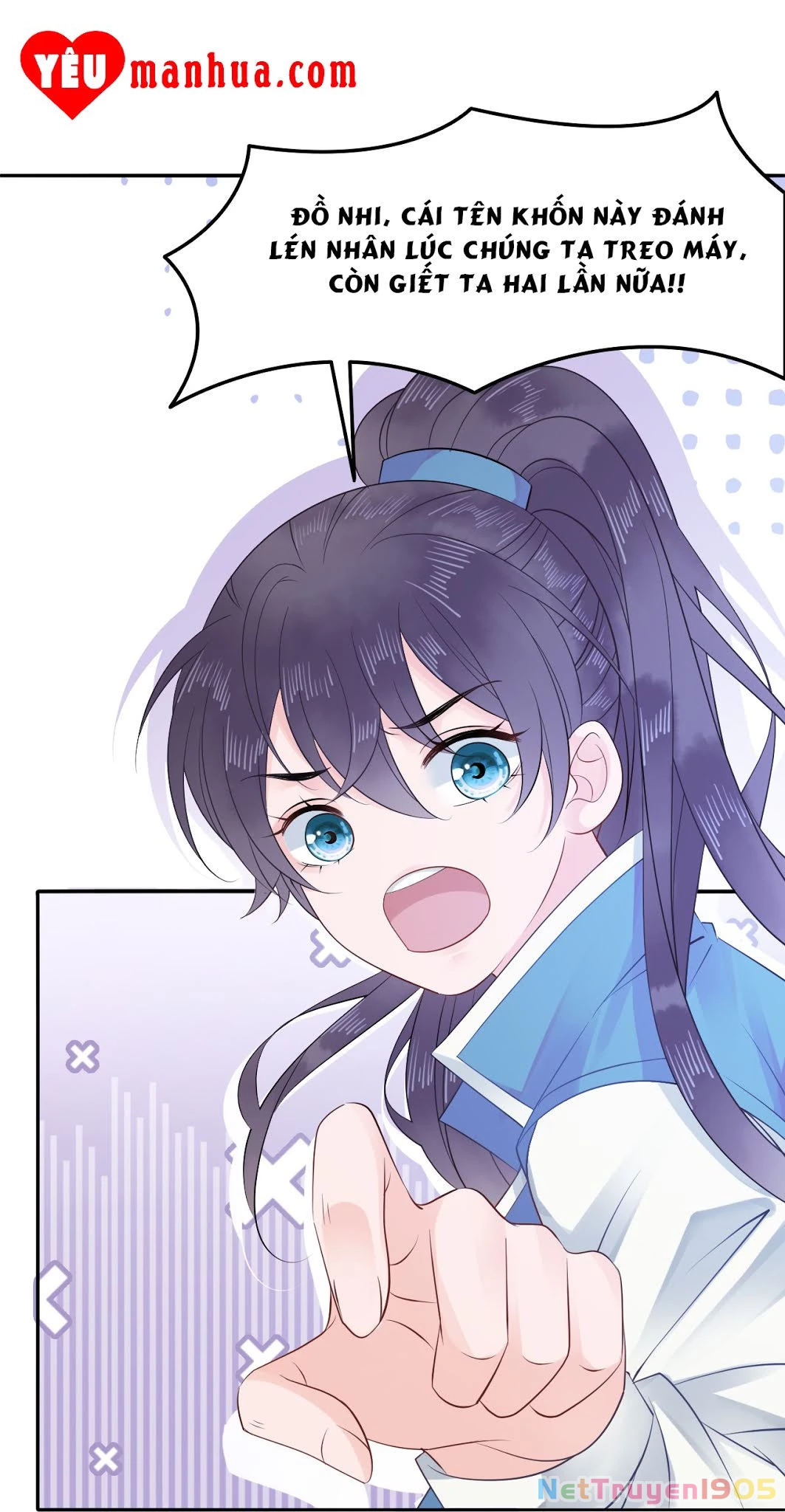 Sư Phụ Ngươi Tên Ngốc Nhiều Tiền Chapter 16 - 22