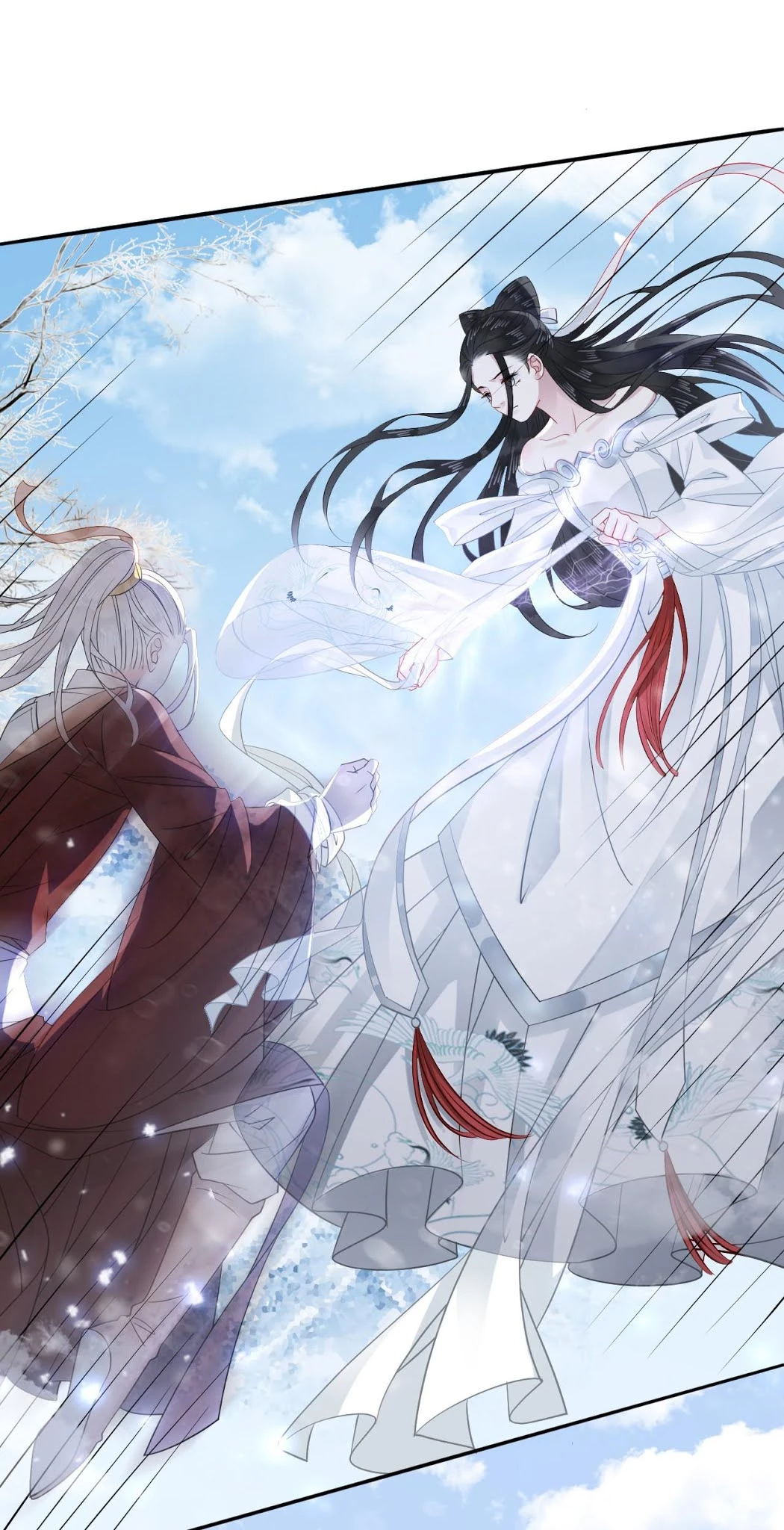 Sư Phụ Ngươi Tên Ngốc Nhiều Tiền Chapter 16 - 27