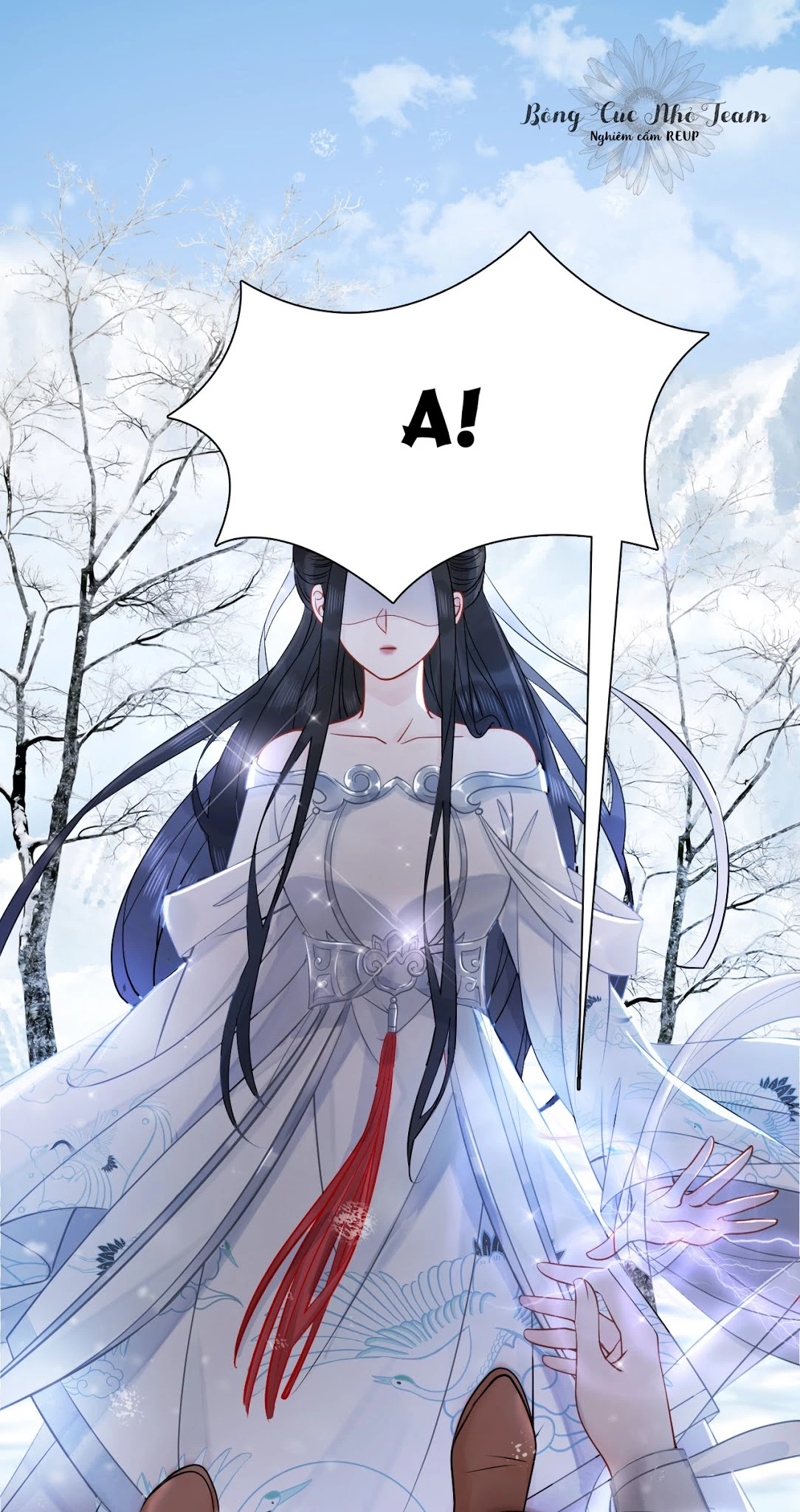 Sư Phụ Ngươi Tên Ngốc Nhiều Tiền Chapter 16 - 29