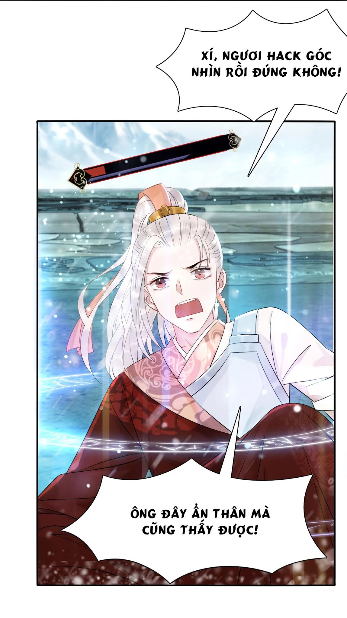 Sư Phụ Ngươi Tên Ngốc Nhiều Tiền Chapter 16 - 32