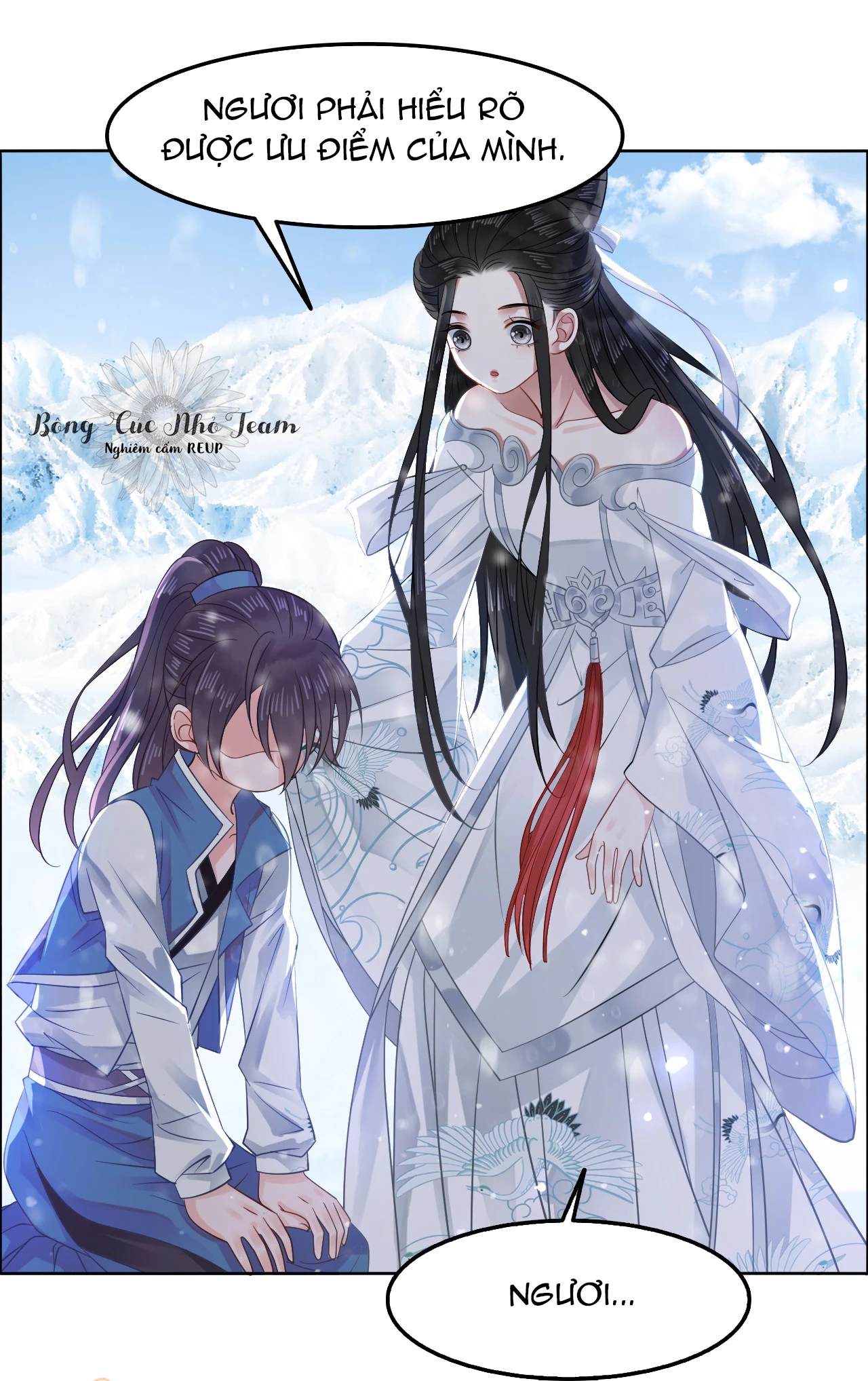 Sư Phụ Ngươi Tên Ngốc Nhiều Tiền Chapter 16 - 38