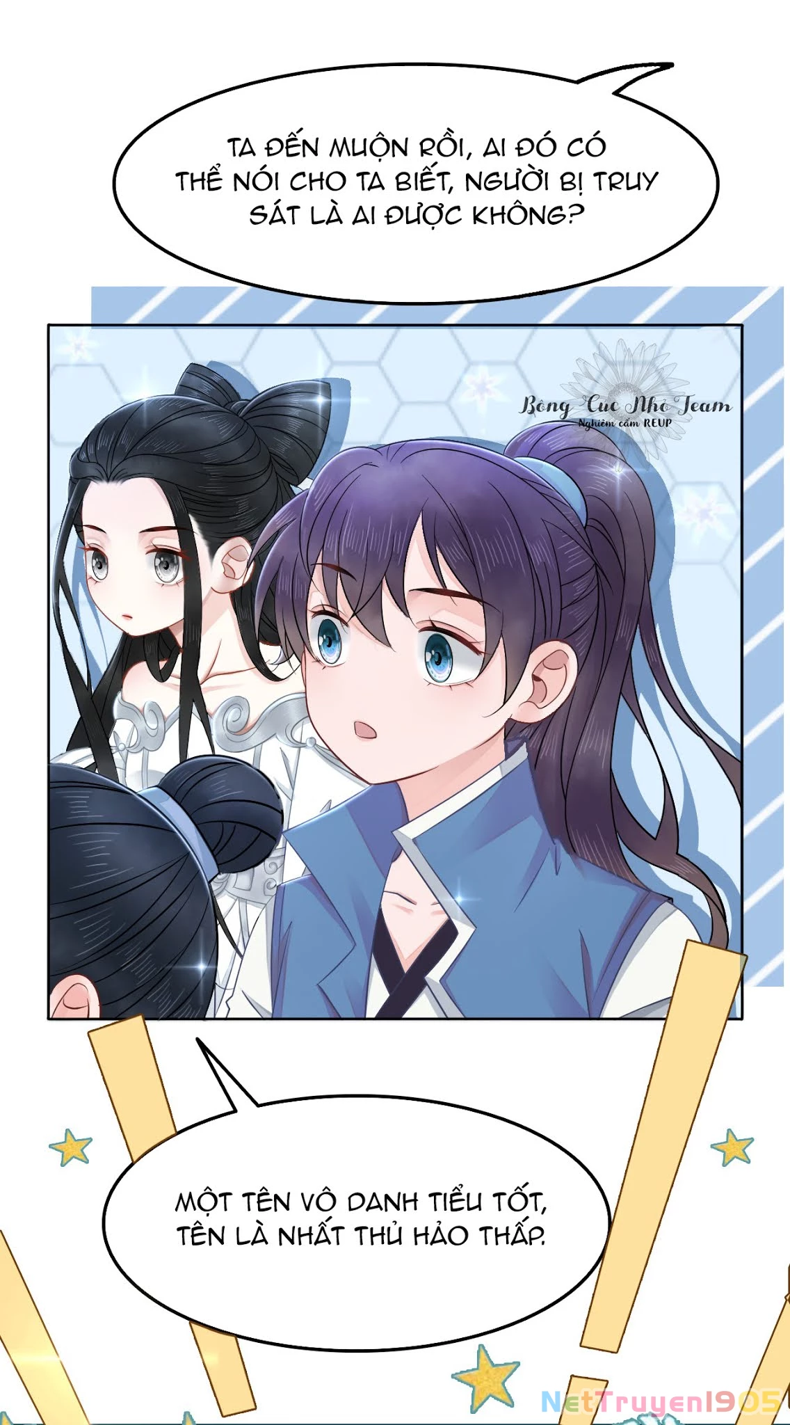 Sư Phụ Ngươi Tên Ngốc Nhiều Tiền Chapter 16 - 43