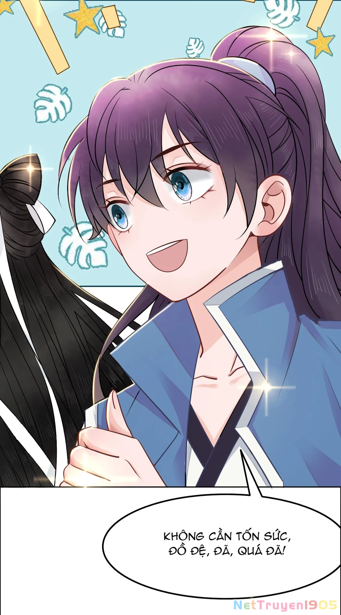 Sư Phụ Ngươi Tên Ngốc Nhiều Tiền Chapter 16 - 44