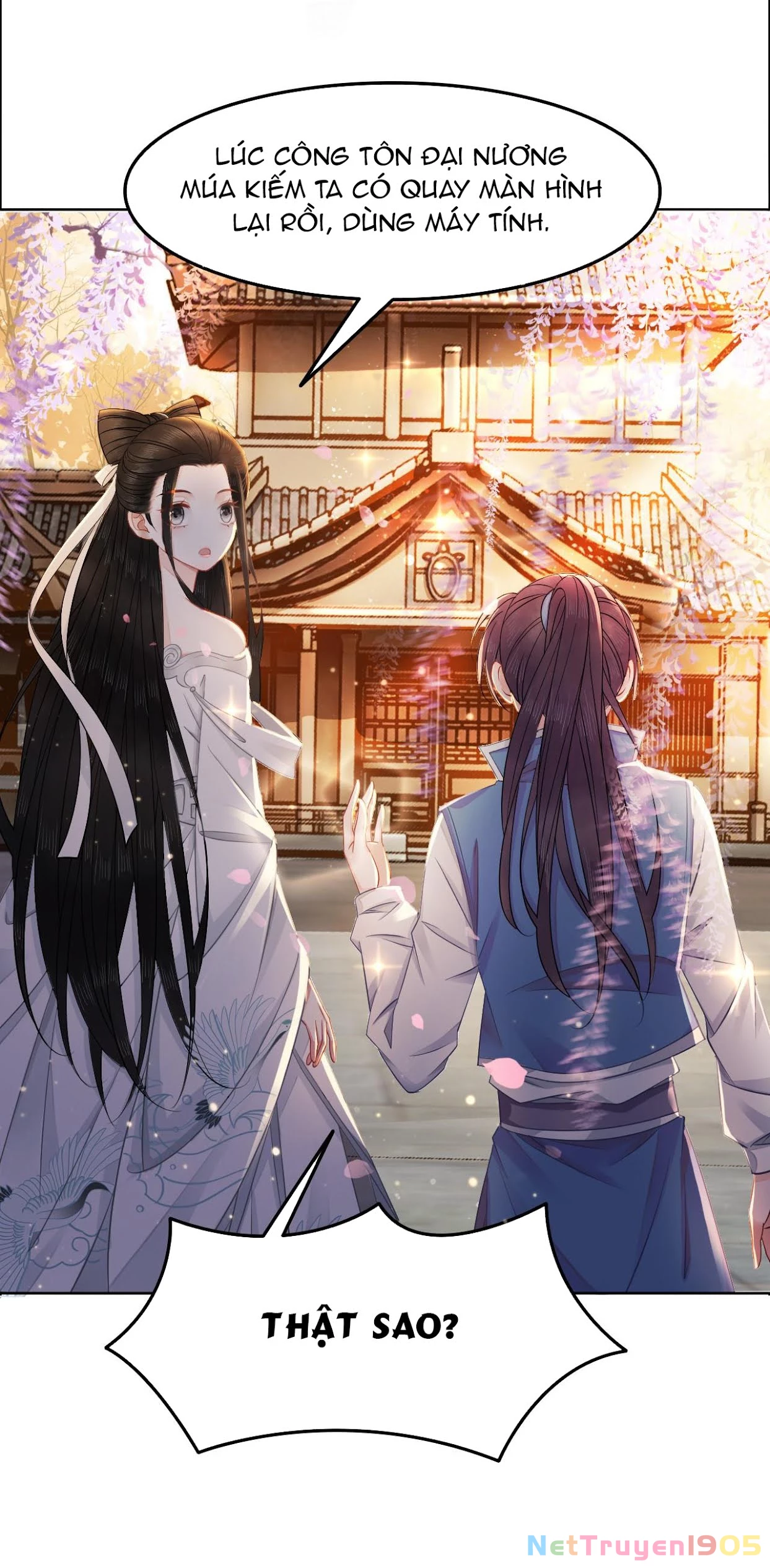 Sư Phụ Ngươi Tên Ngốc Nhiều Tiền Chapter 16 - 46