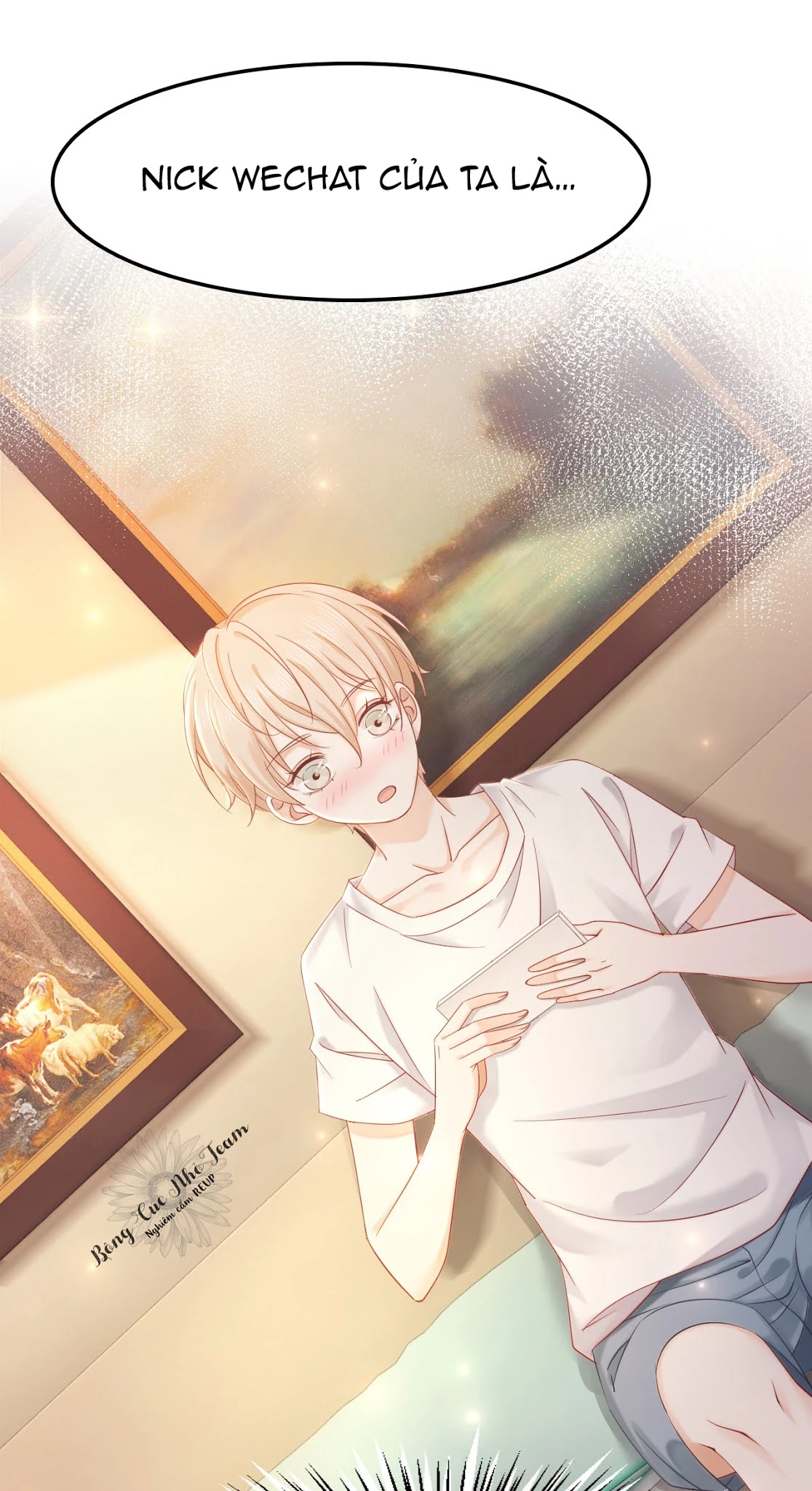 Sư Phụ Ngươi Tên Ngốc Nhiều Tiền Chapter 16 - 48