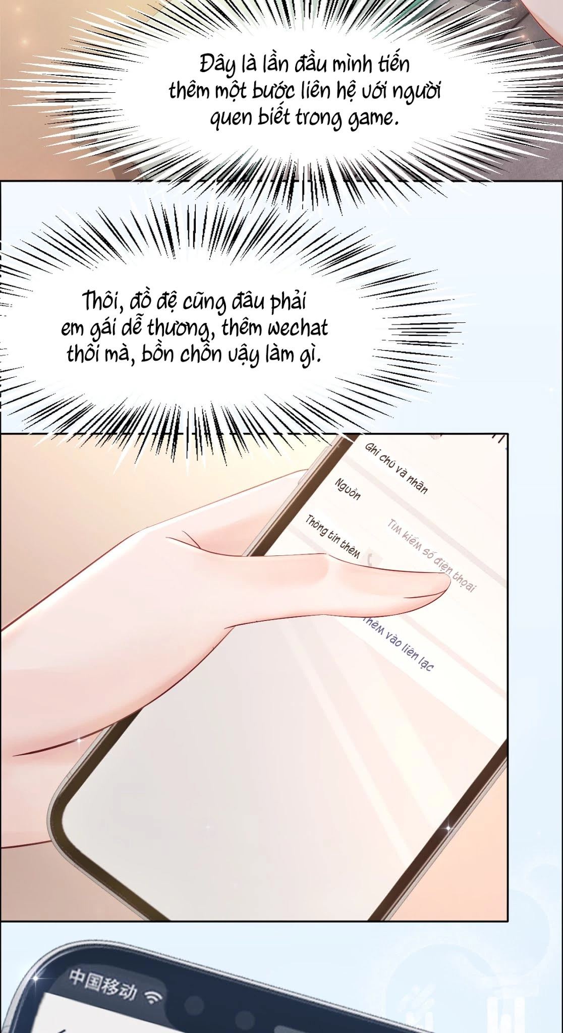 Sư Phụ Ngươi Tên Ngốc Nhiều Tiền Chapter 16 - 49