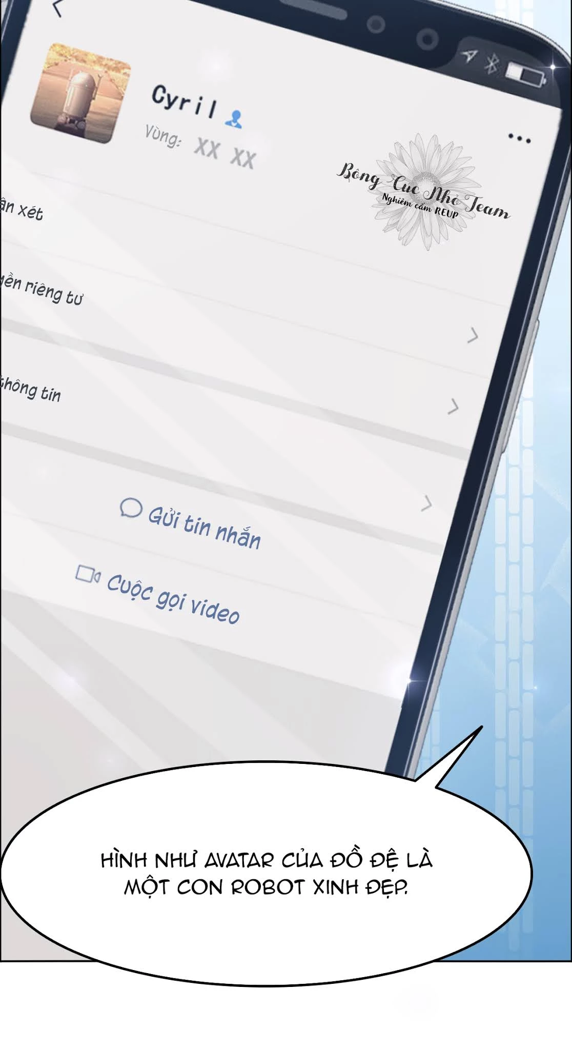 Sư Phụ Ngươi Tên Ngốc Nhiều Tiền Chapter 16 - 50