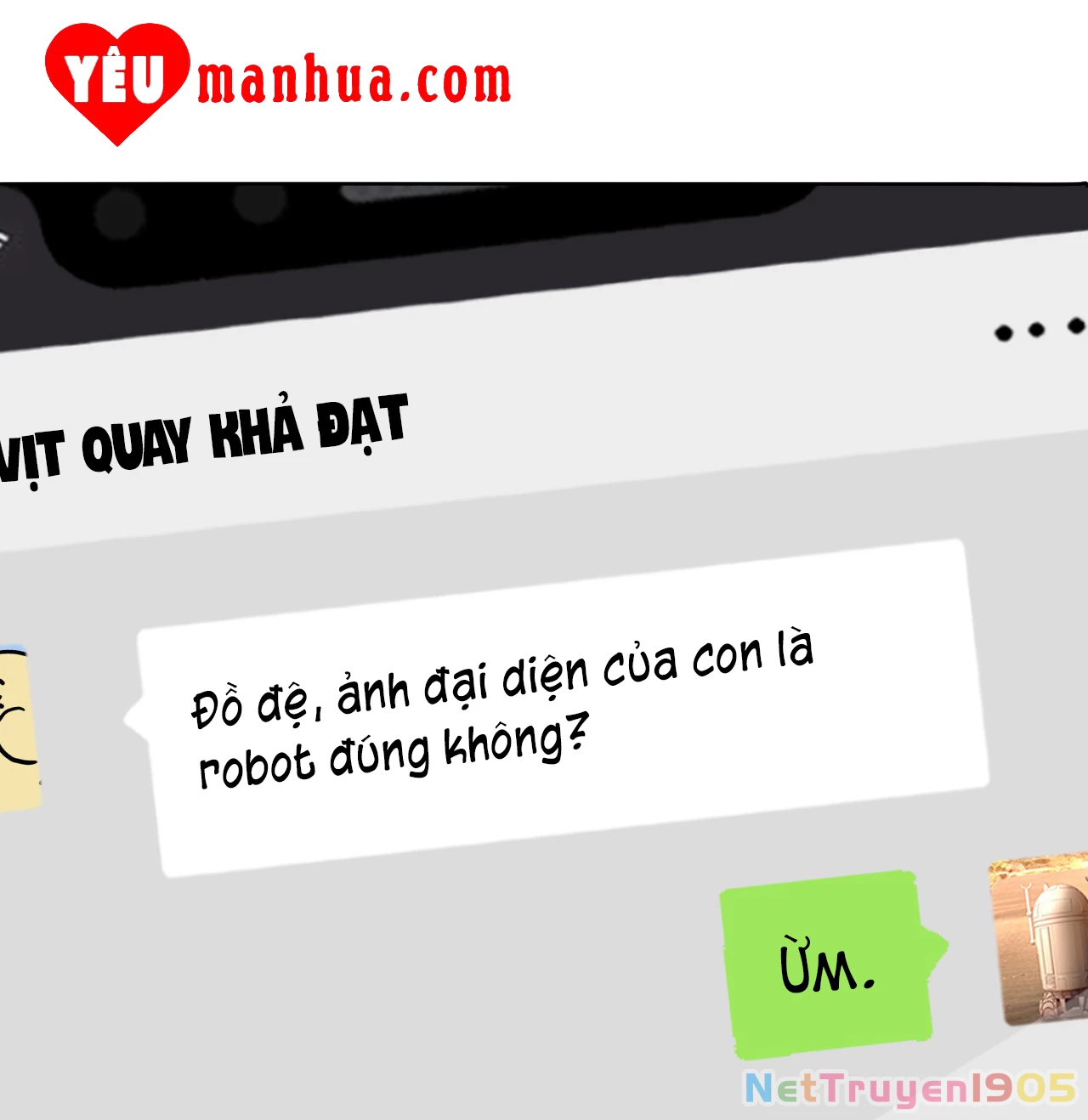 Sư Phụ Ngươi Tên Ngốc Nhiều Tiền Chapter 16 - 51