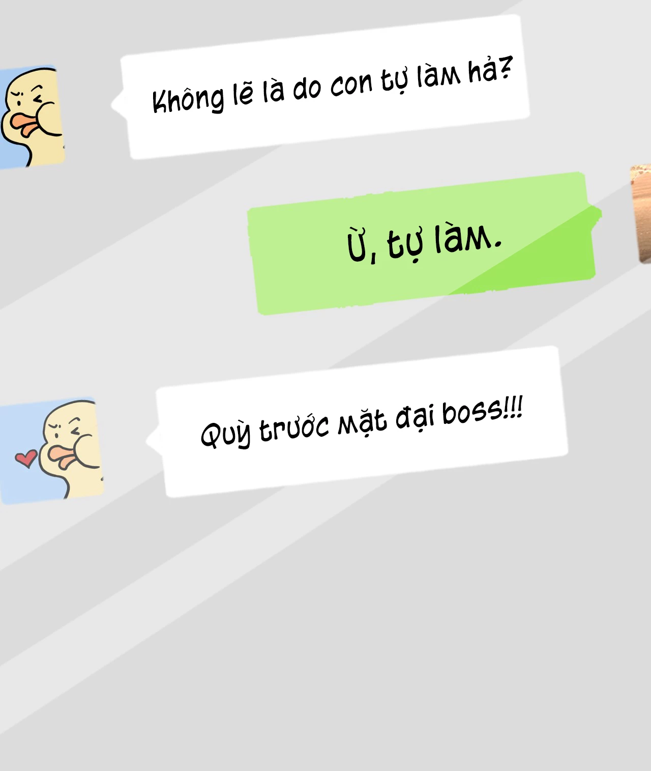 Sư Phụ Ngươi Tên Ngốc Nhiều Tiền Chapter 16 - 52