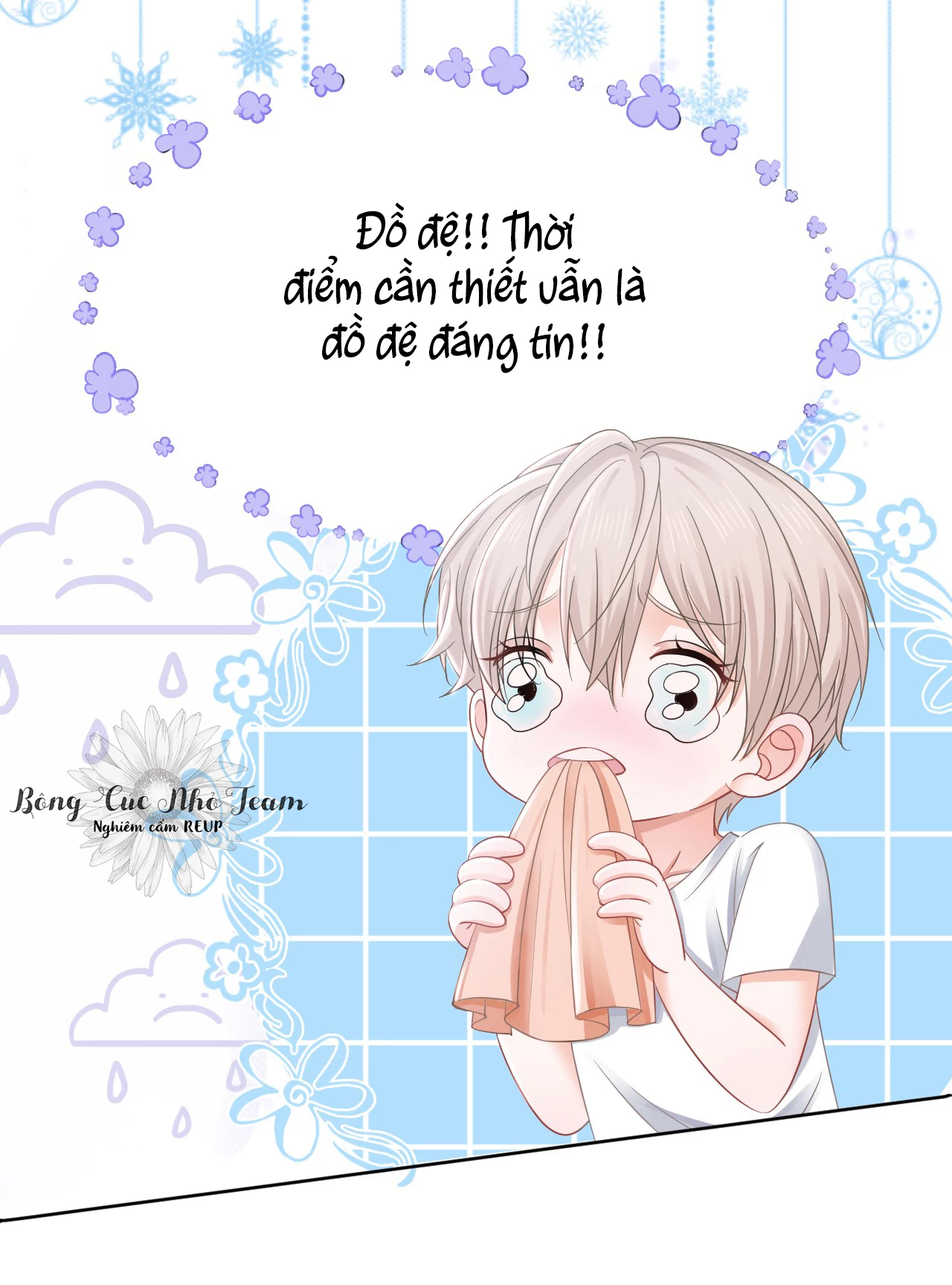 Sư Phụ Ngươi Tên Ngốc Nhiều Tiền Chapter 16 - 59