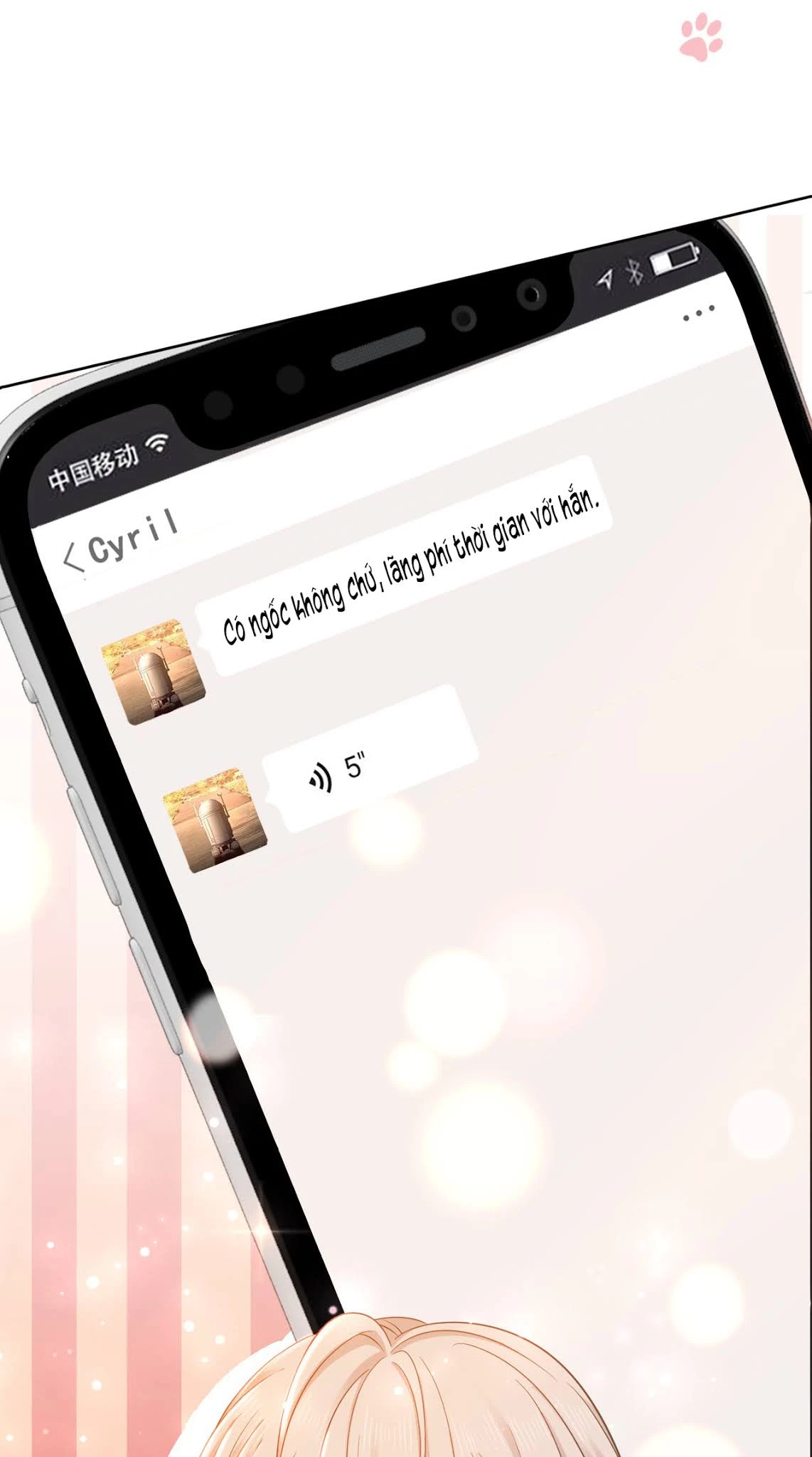 Sư Phụ Ngươi Tên Ngốc Nhiều Tiền Chapter 16 - 61