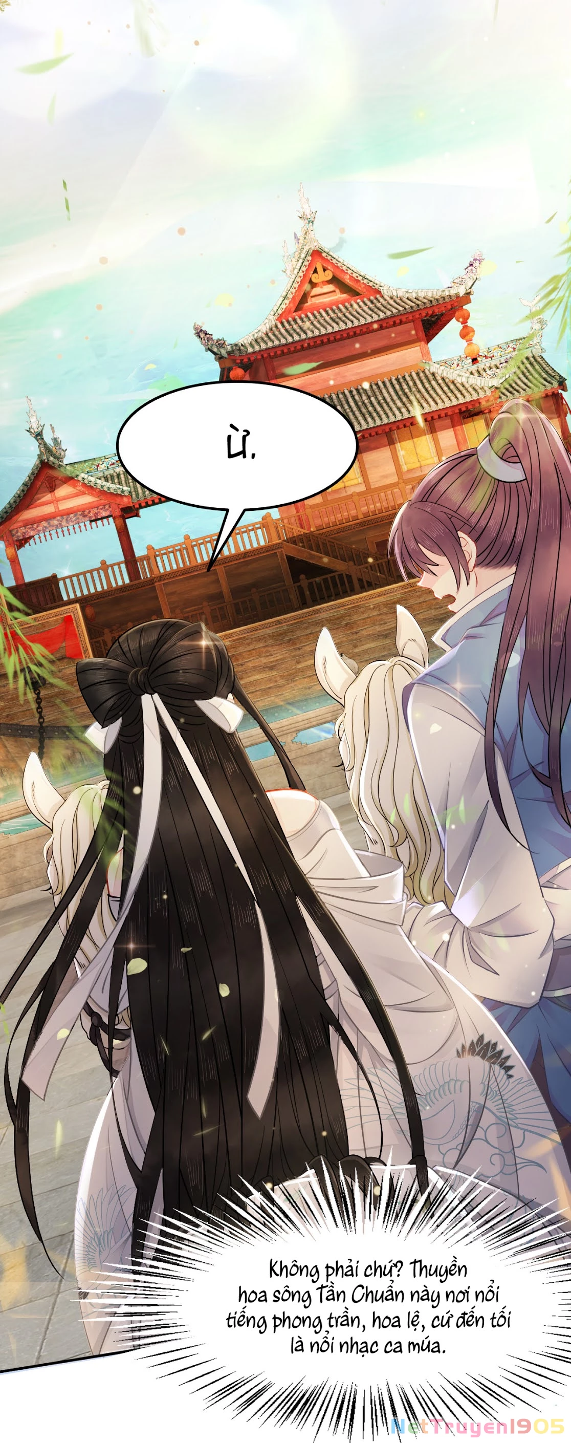 Sư Phụ Ngươi Tên Ngốc Nhiều Tiền Chapter 17 - 5