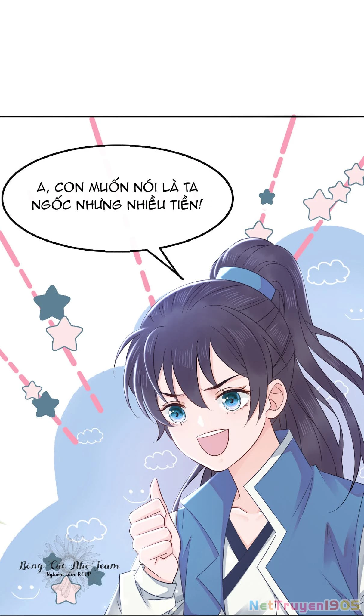 Sư Phụ Ngươi Tên Ngốc Nhiều Tiền Chapter 17 - 11