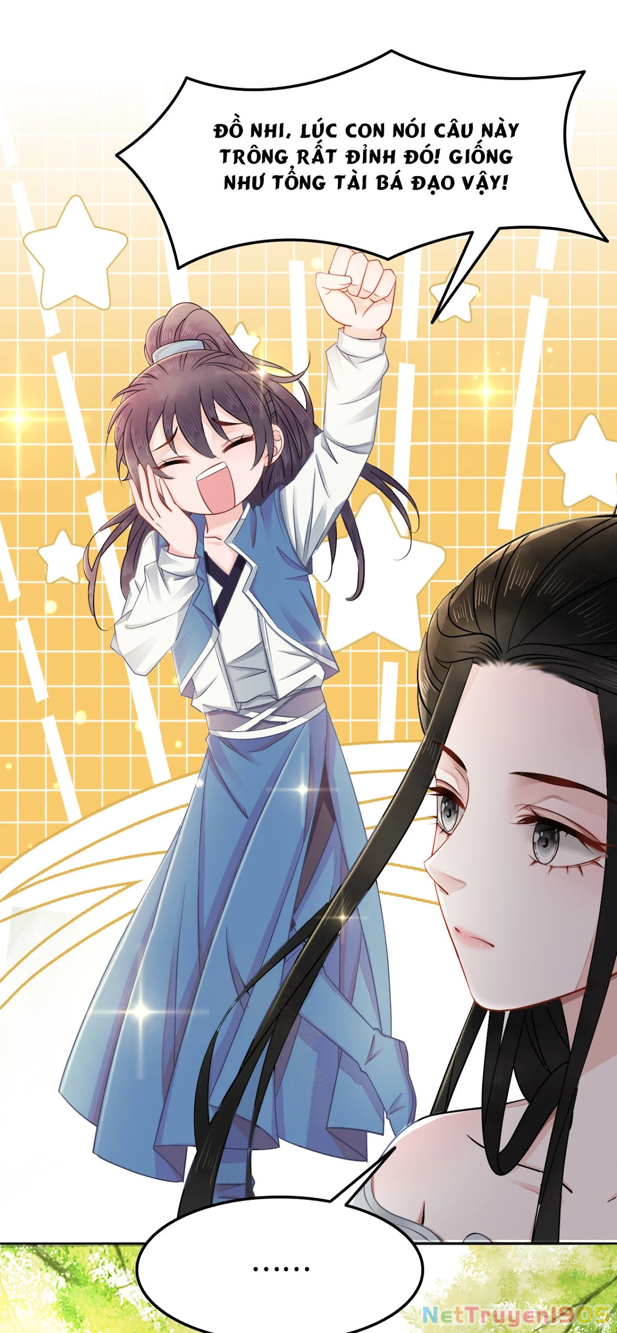 Sư Phụ Ngươi Tên Ngốc Nhiều Tiền Chapter 17 - 15