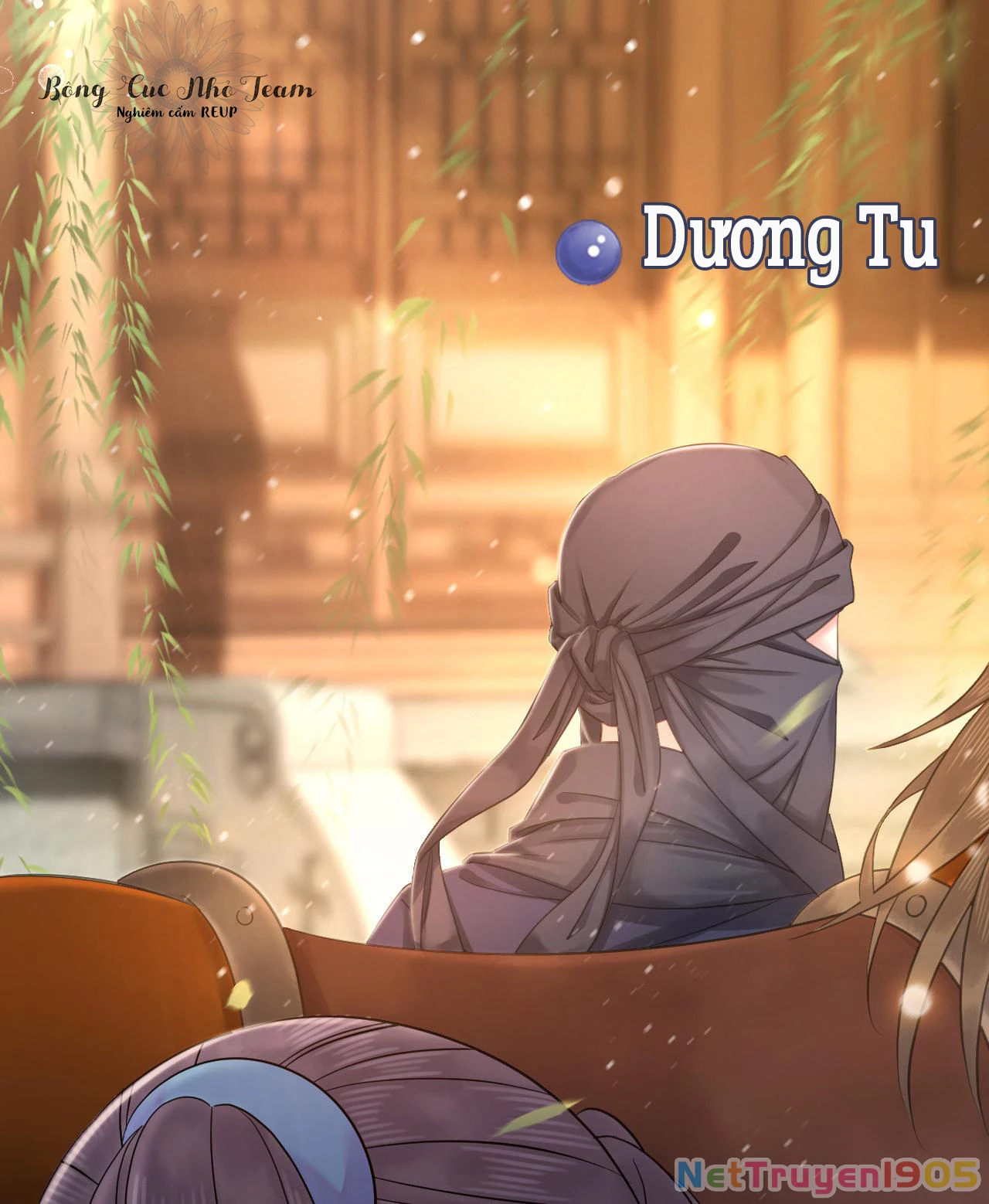 Sư Phụ Ngươi Tên Ngốc Nhiều Tiền Chapter 17 - 21