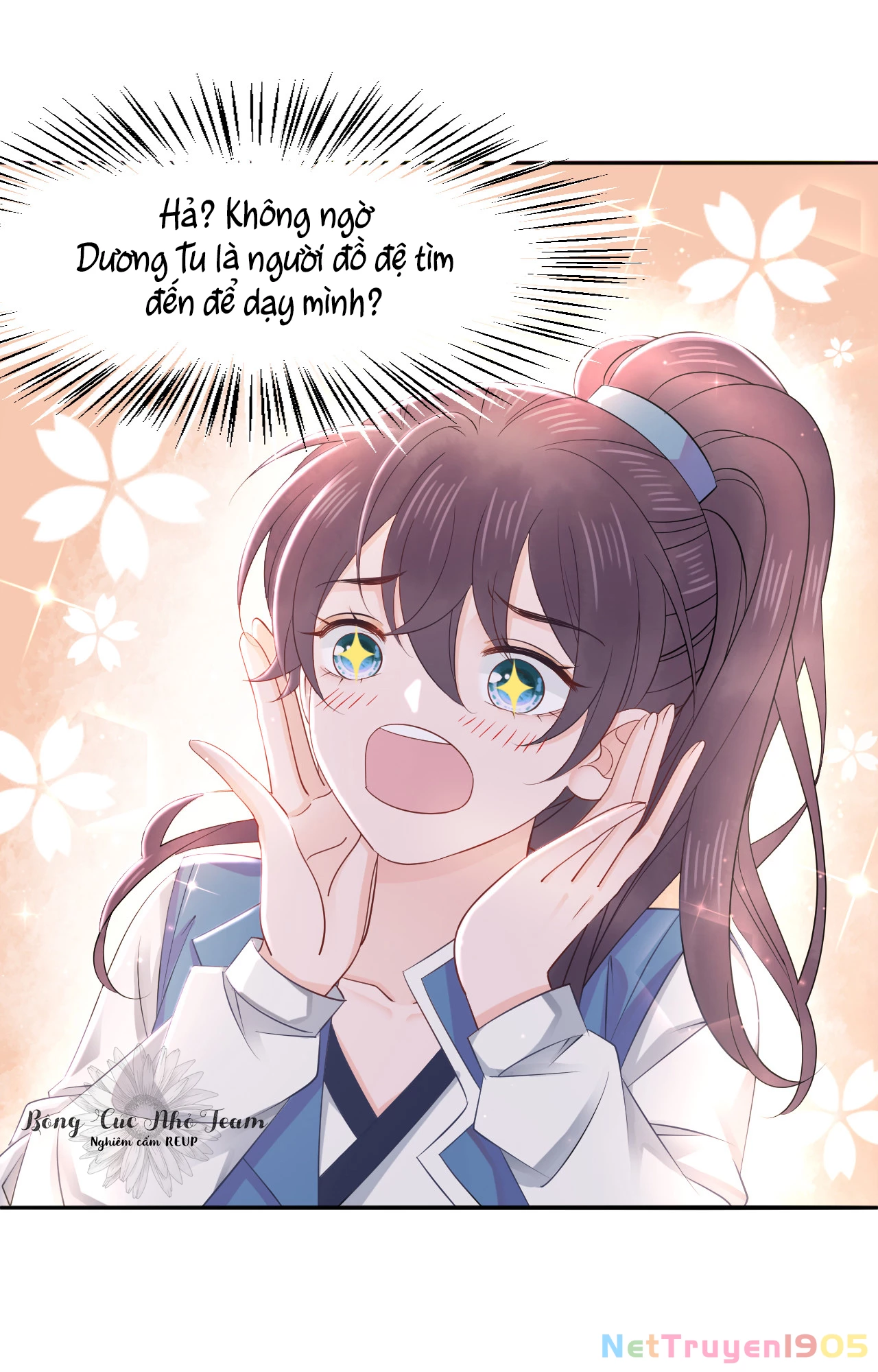 Sư Phụ Ngươi Tên Ngốc Nhiều Tiền Chapter 17 - 26