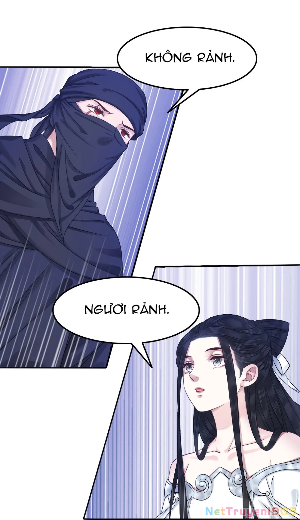 Sư Phụ Ngươi Tên Ngốc Nhiều Tiền Chapter 17 - 27
