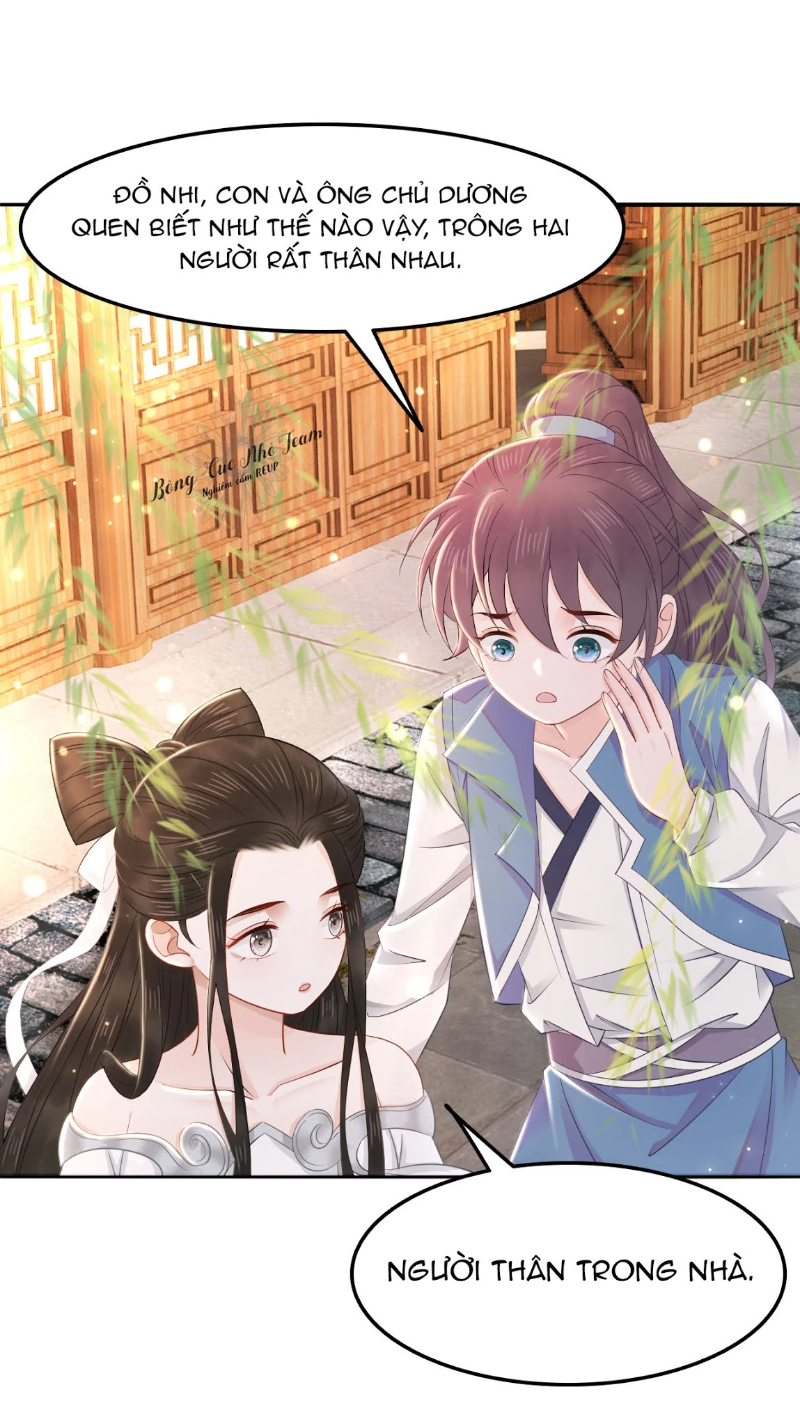Sư Phụ Ngươi Tên Ngốc Nhiều Tiền Chapter 17 - 31