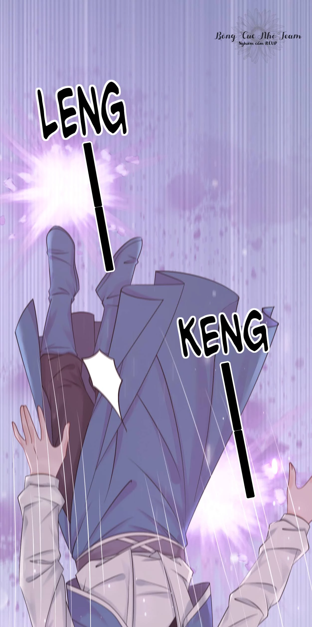 Sư Phụ Ngươi Tên Ngốc Nhiều Tiền Chapter 17 - 39