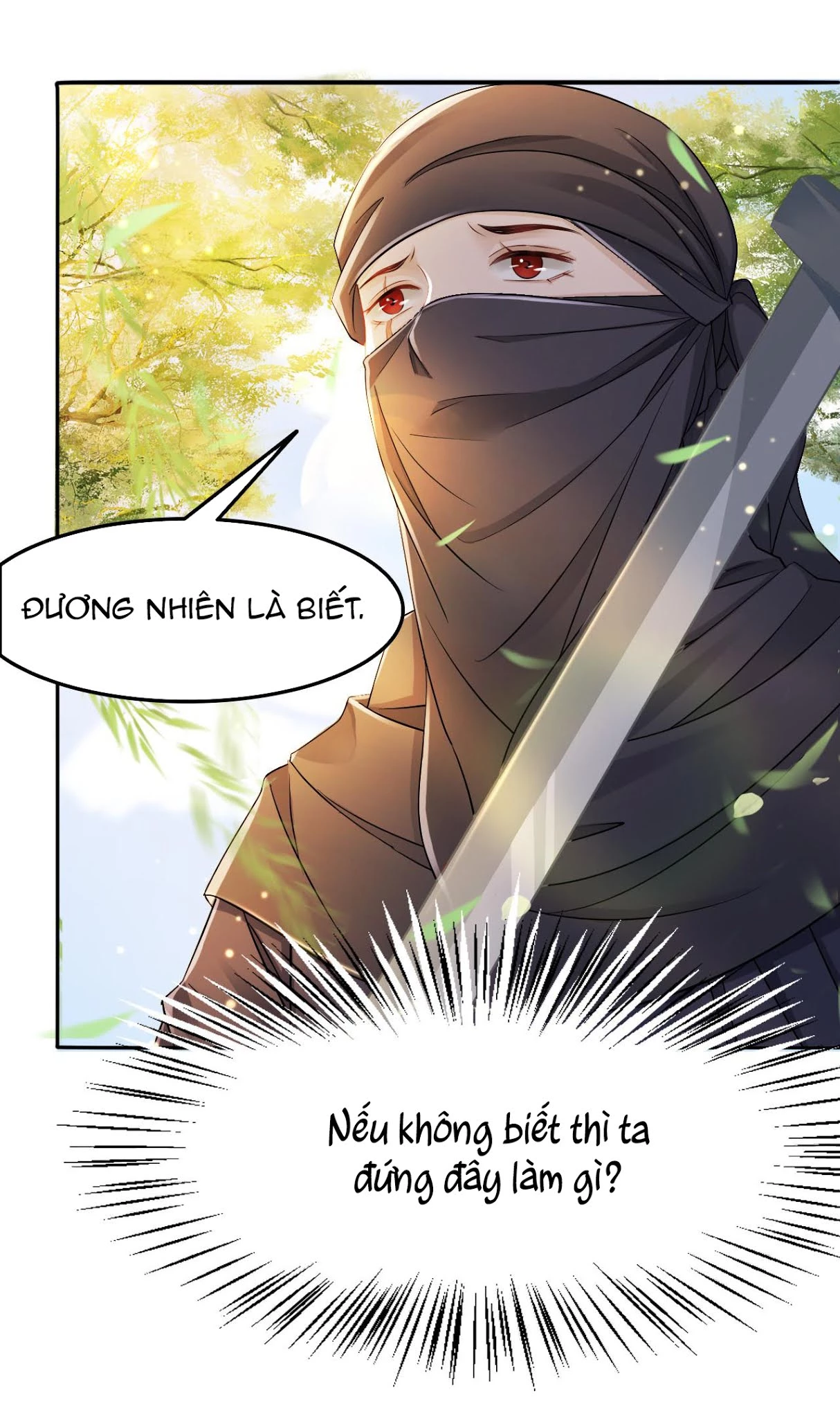 Sư Phụ Ngươi Tên Ngốc Nhiều Tiền Chapter 17 - 45
