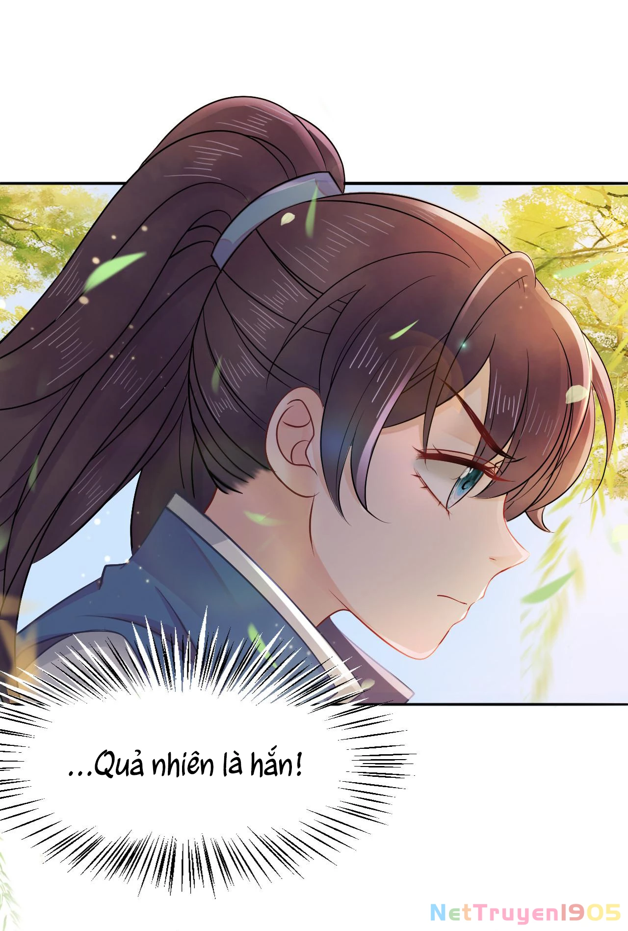 Sư Phụ Ngươi Tên Ngốc Nhiều Tiền Chapter 17 - 46