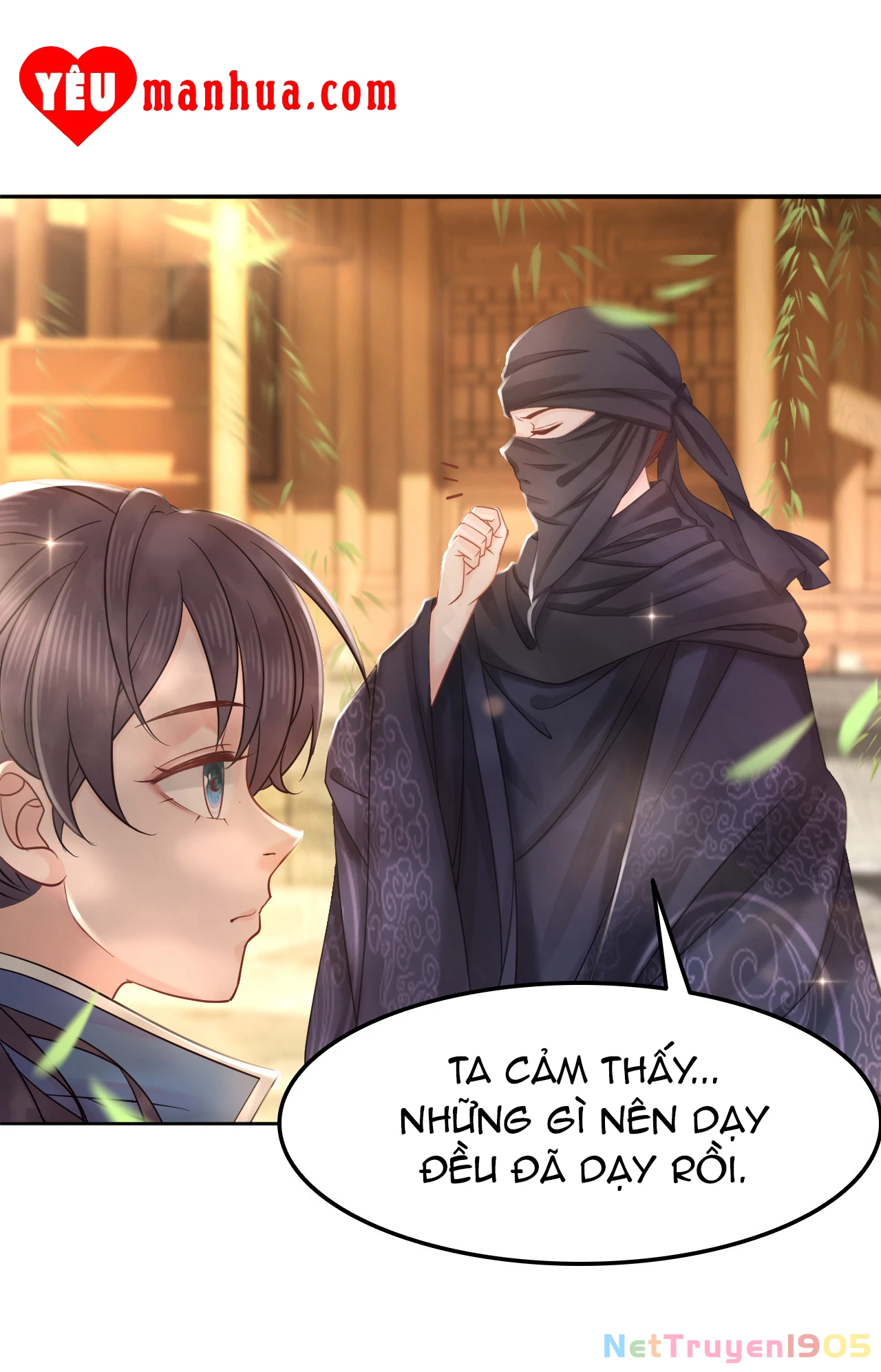 Sư Phụ Ngươi Tên Ngốc Nhiều Tiền Chapter 17 - 47