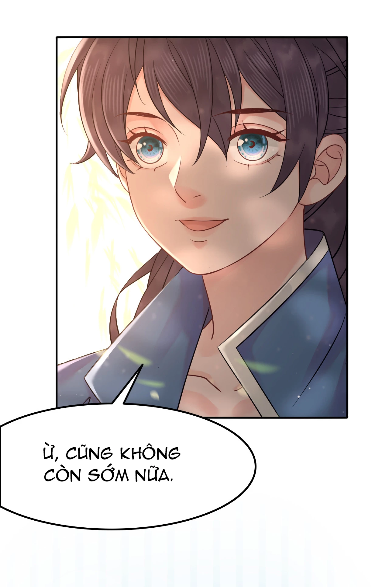 Sư Phụ Ngươi Tên Ngốc Nhiều Tiền Chapter 17 - 48