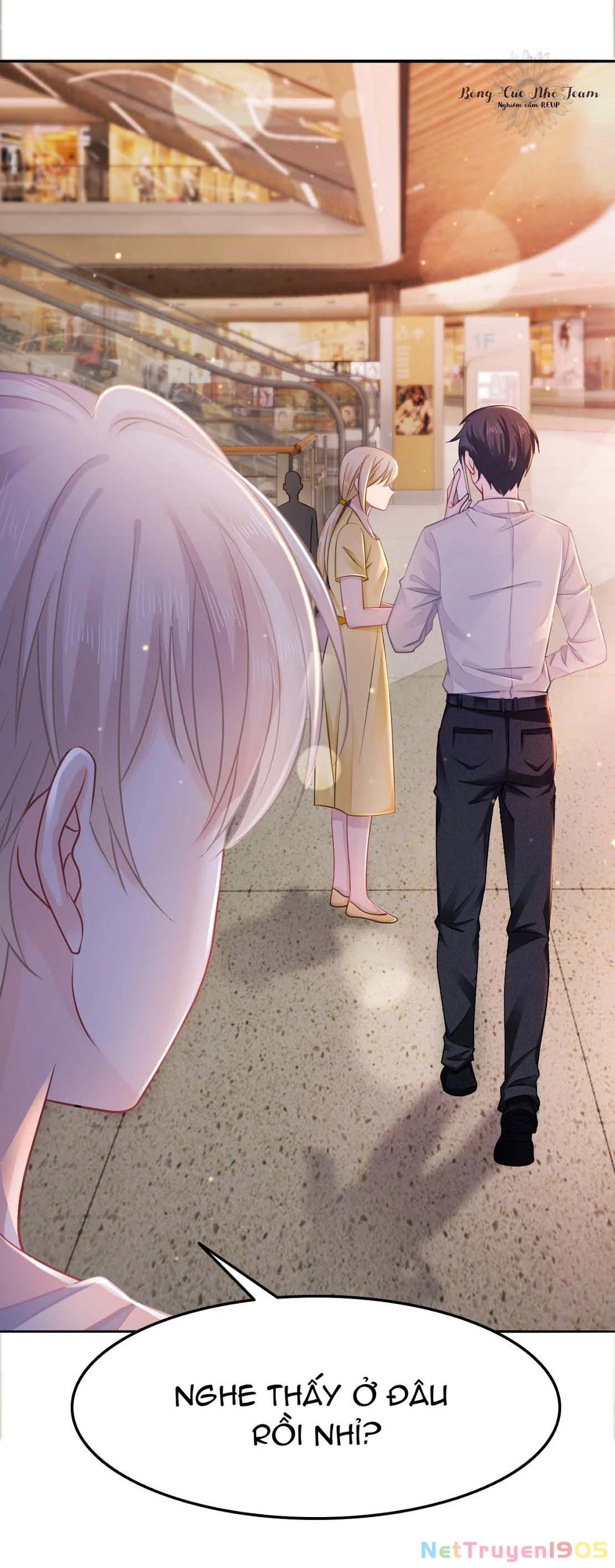 Sư Phụ Ngươi Tên Ngốc Nhiều Tiền Chapter 18 - 2