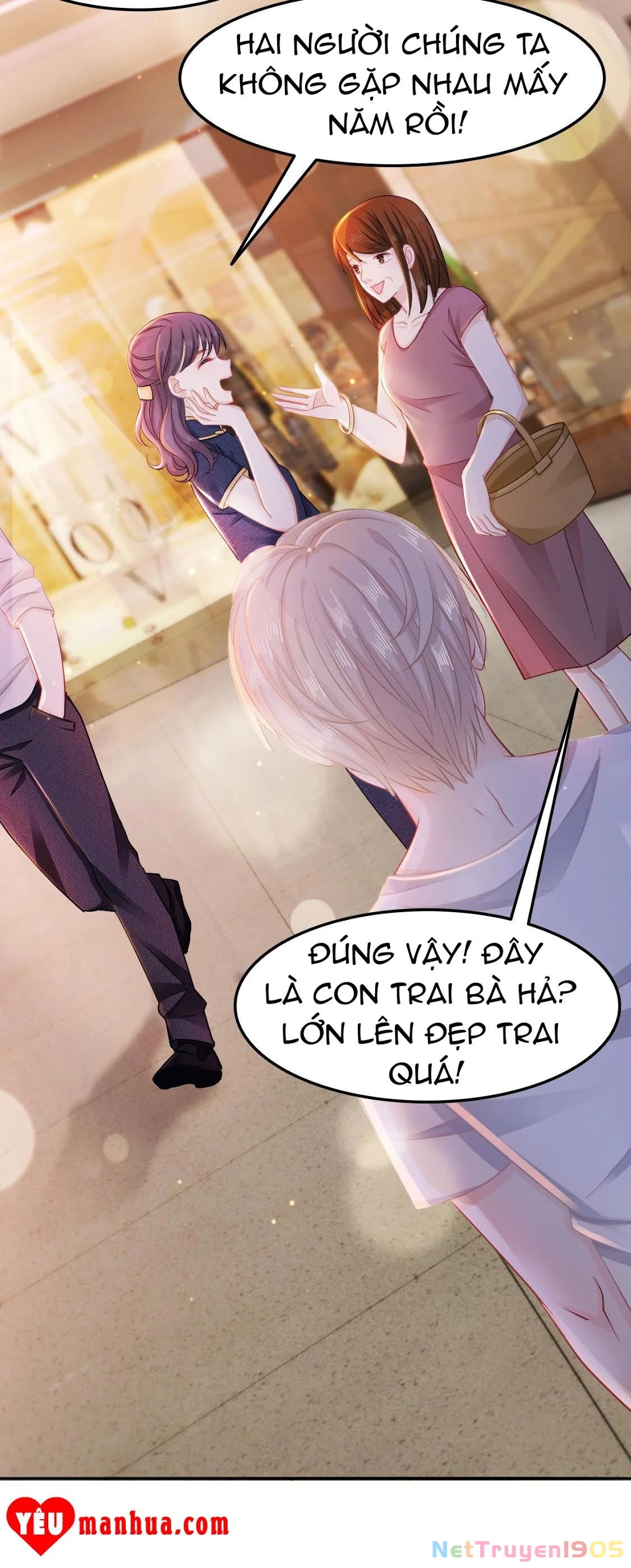 Sư Phụ Ngươi Tên Ngốc Nhiều Tiền Chapter 18 - 4
