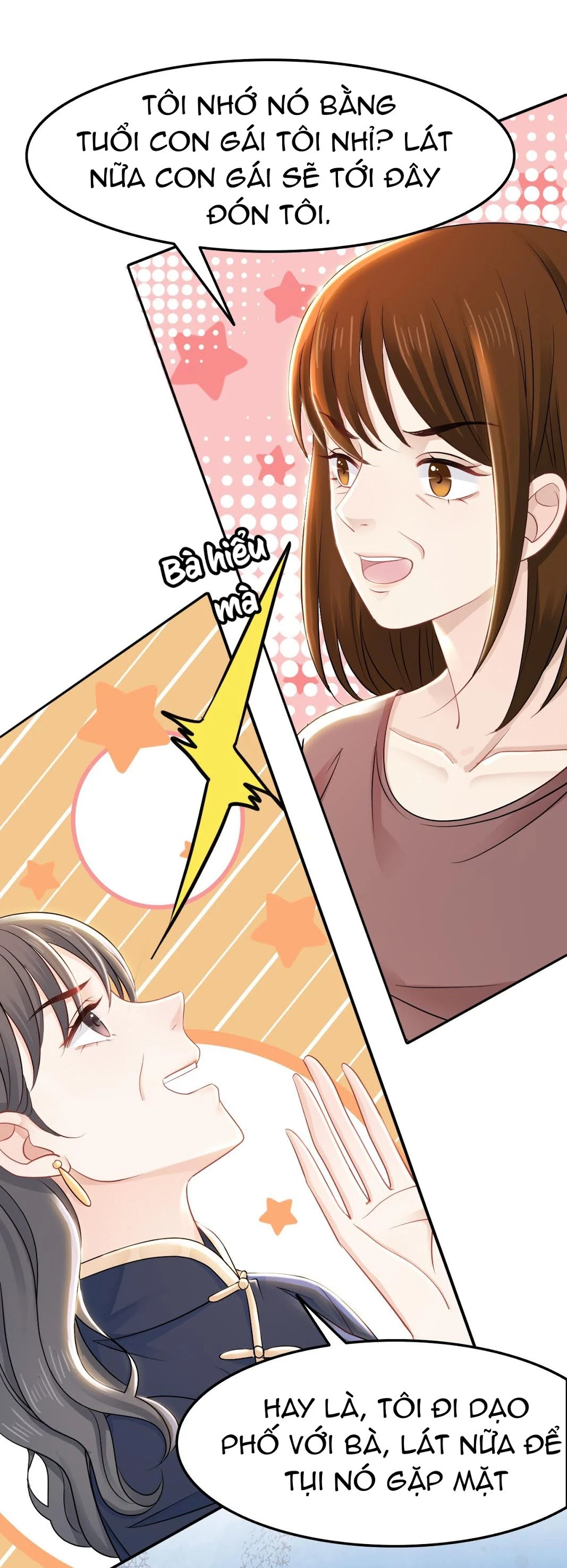 Sư Phụ Ngươi Tên Ngốc Nhiều Tiền Chapter 18 - 5