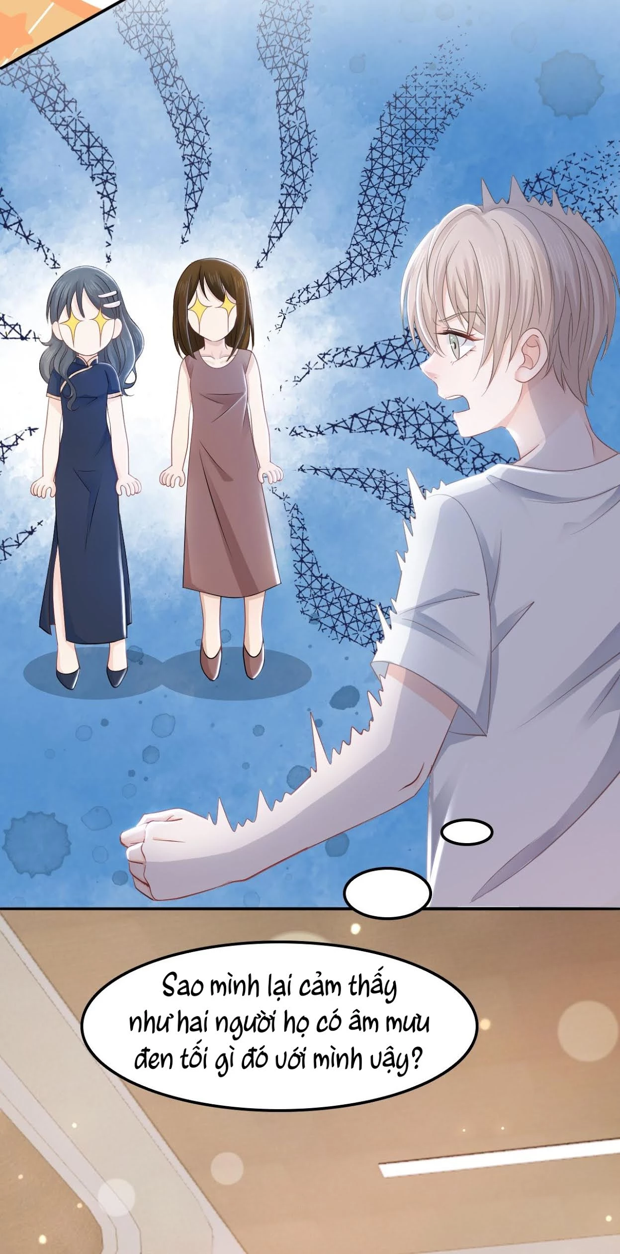 Sư Phụ Ngươi Tên Ngốc Nhiều Tiền Chapter 18 - 6