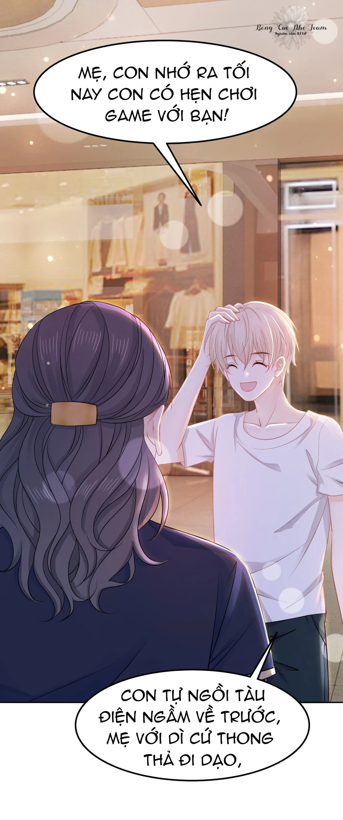 Sư Phụ Ngươi Tên Ngốc Nhiều Tiền Chapter 18 - 7