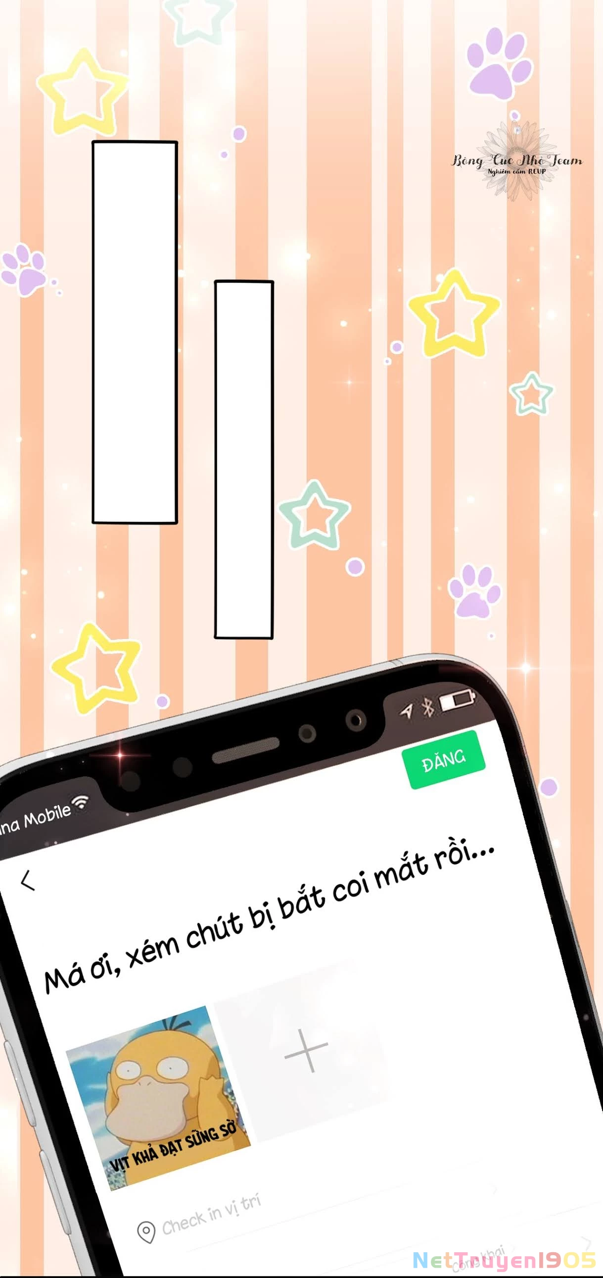 Sư Phụ Ngươi Tên Ngốc Nhiều Tiền Chapter 18 - 10