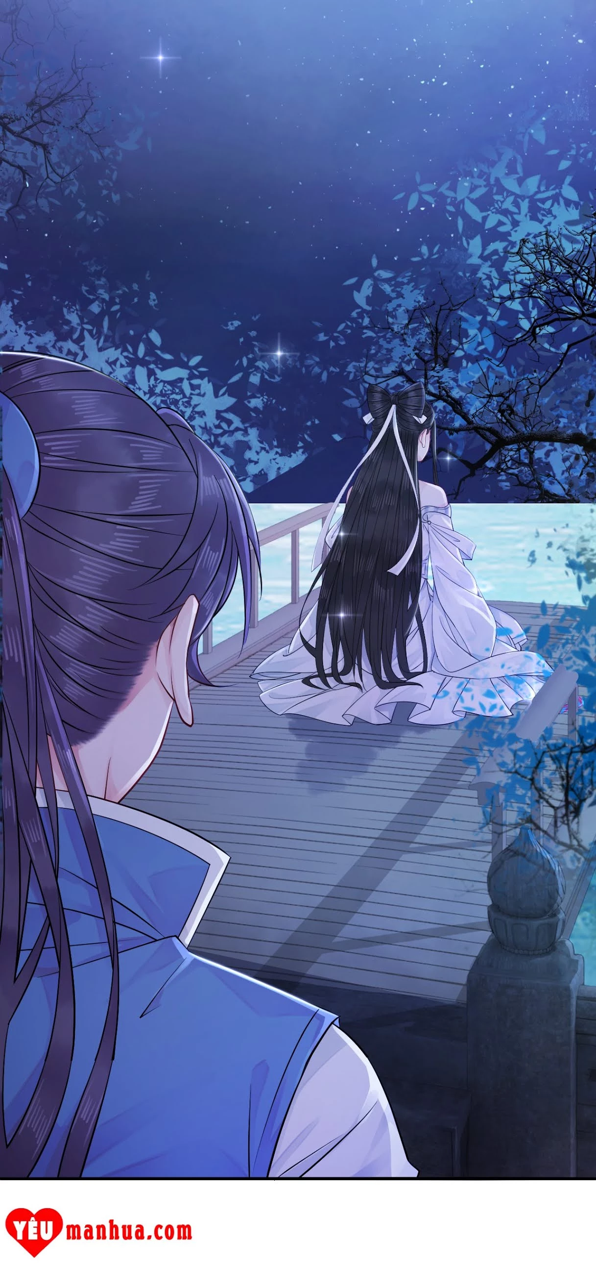 Sư Phụ Ngươi Tên Ngốc Nhiều Tiền Chapter 18 - 17