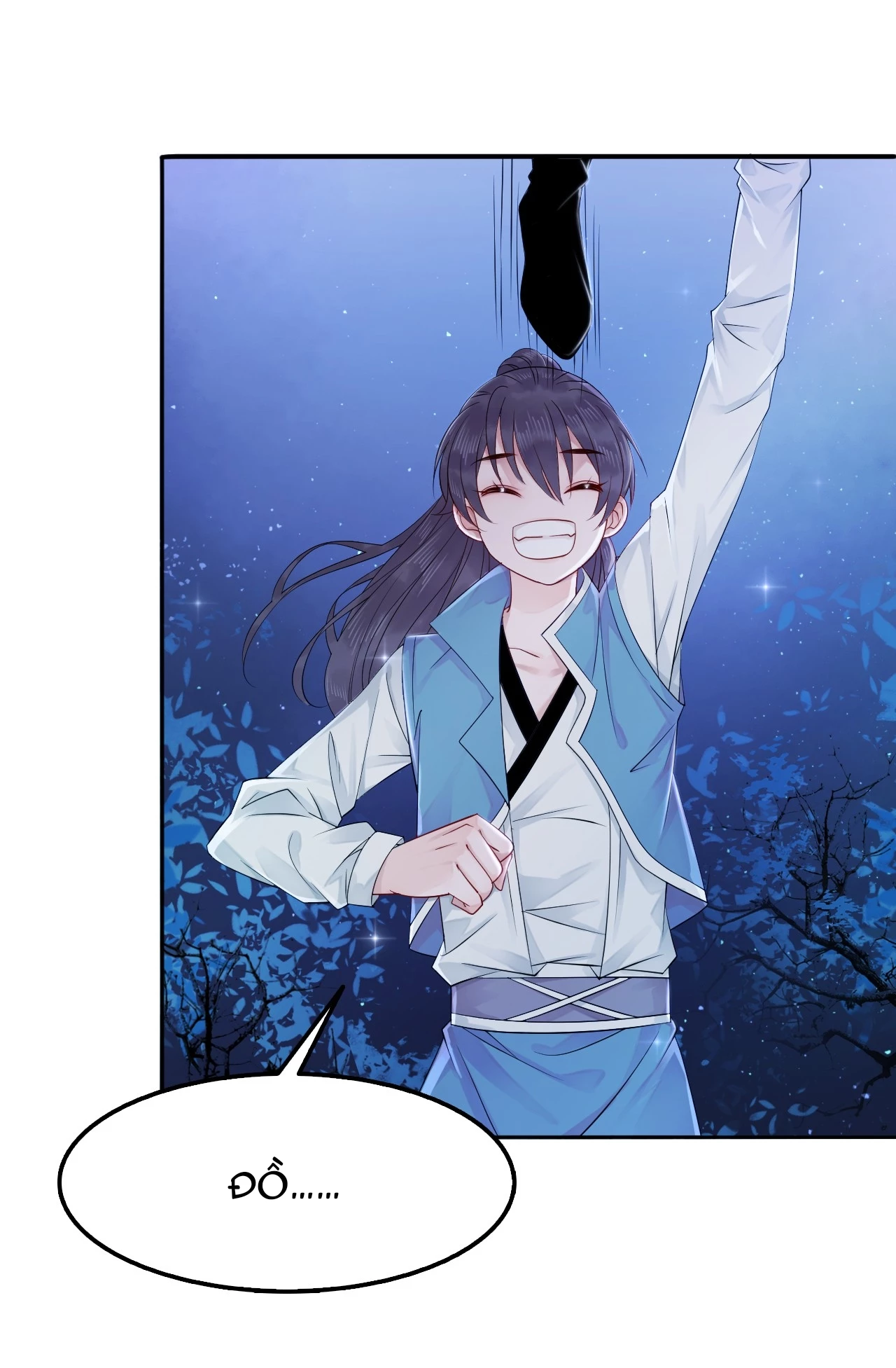 Sư Phụ Ngươi Tên Ngốc Nhiều Tiền Chapter 18 - 18
