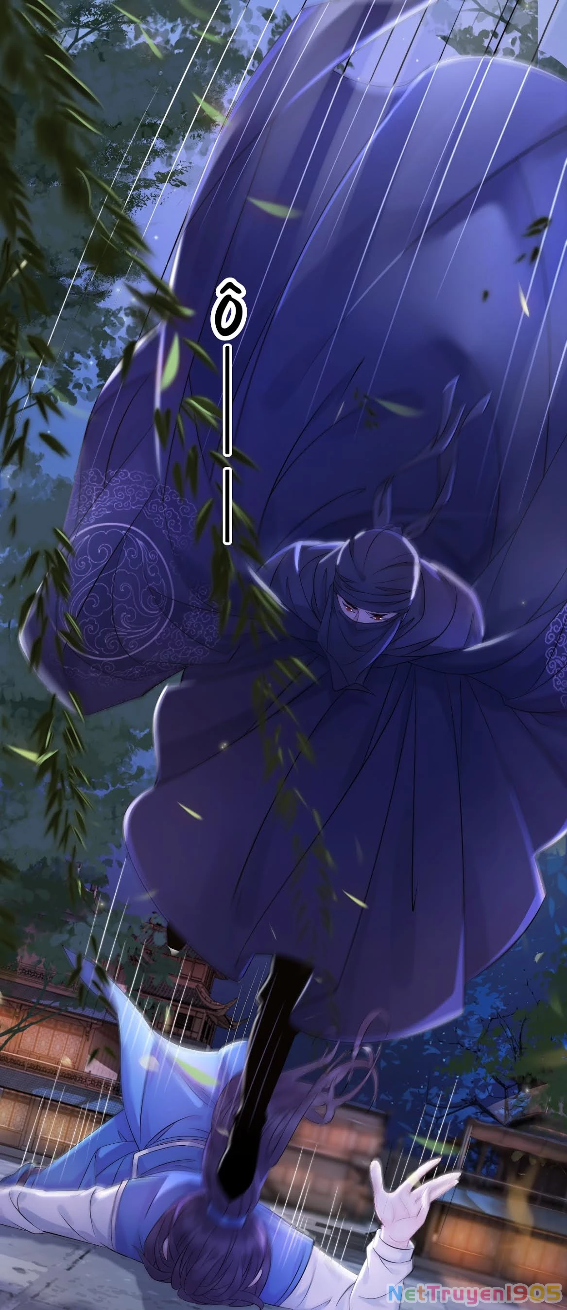 Sư Phụ Ngươi Tên Ngốc Nhiều Tiền Chapter 18 - 19
