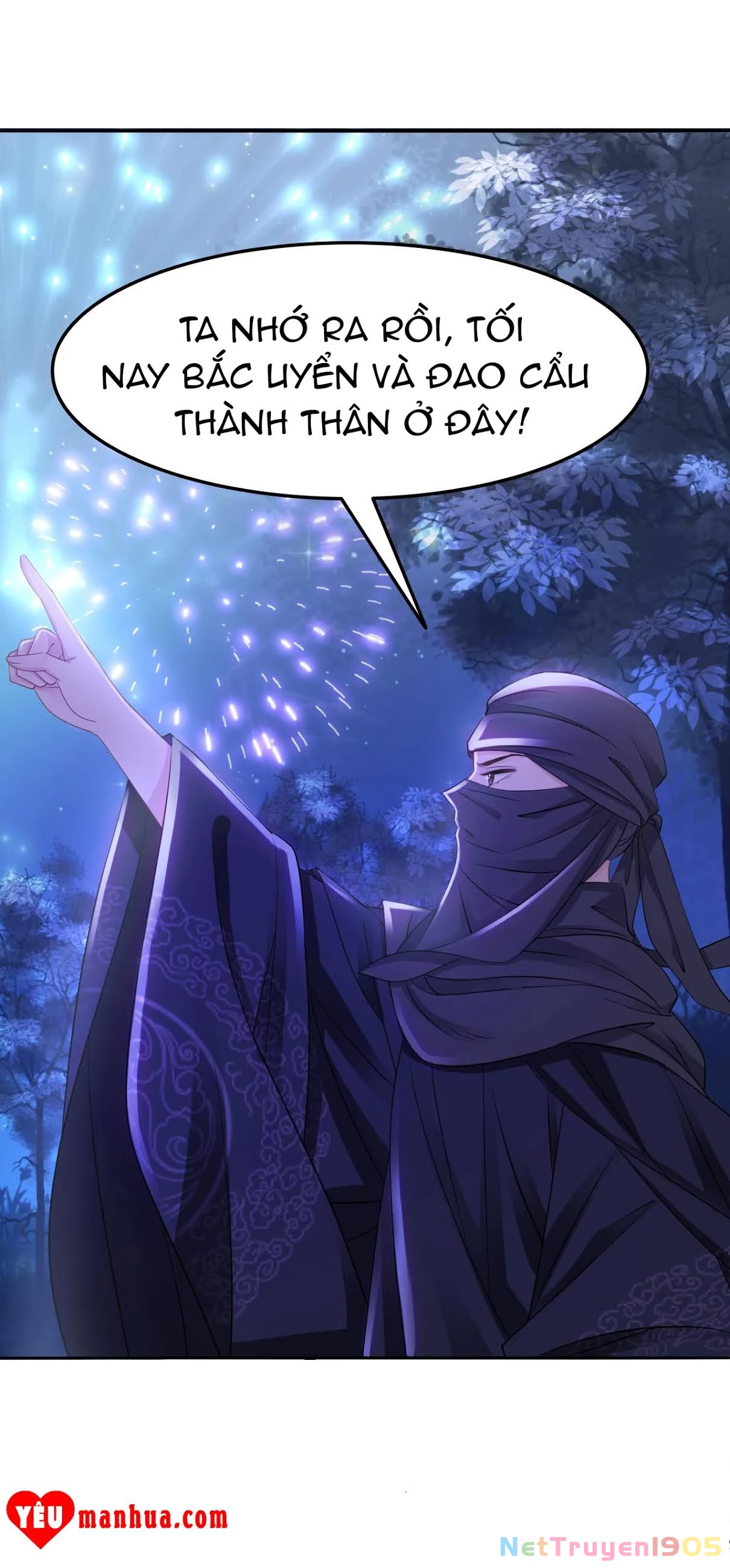 Sư Phụ Ngươi Tên Ngốc Nhiều Tiền Chapter 18 - 26