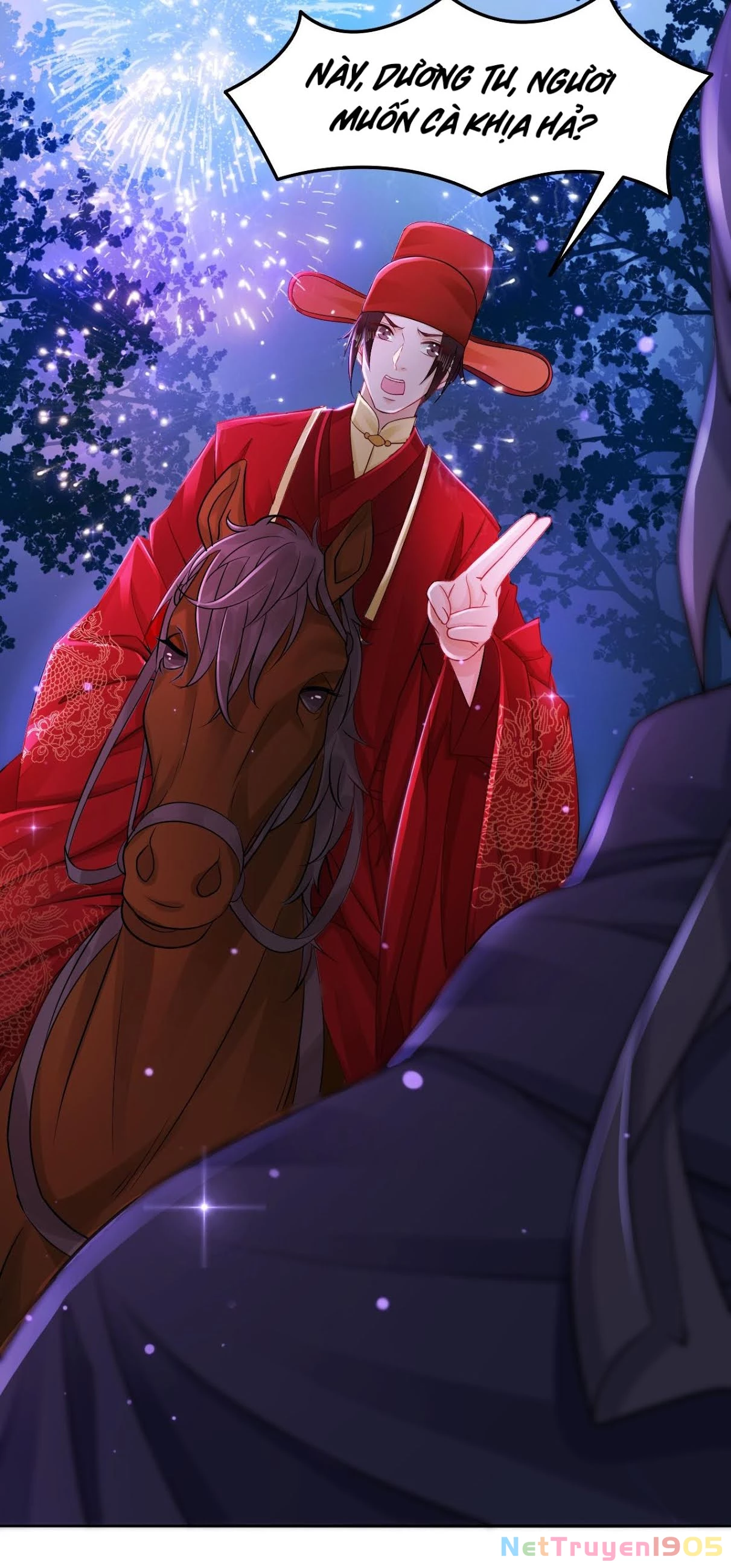 Sư Phụ Ngươi Tên Ngốc Nhiều Tiền Chapter 18 - 33