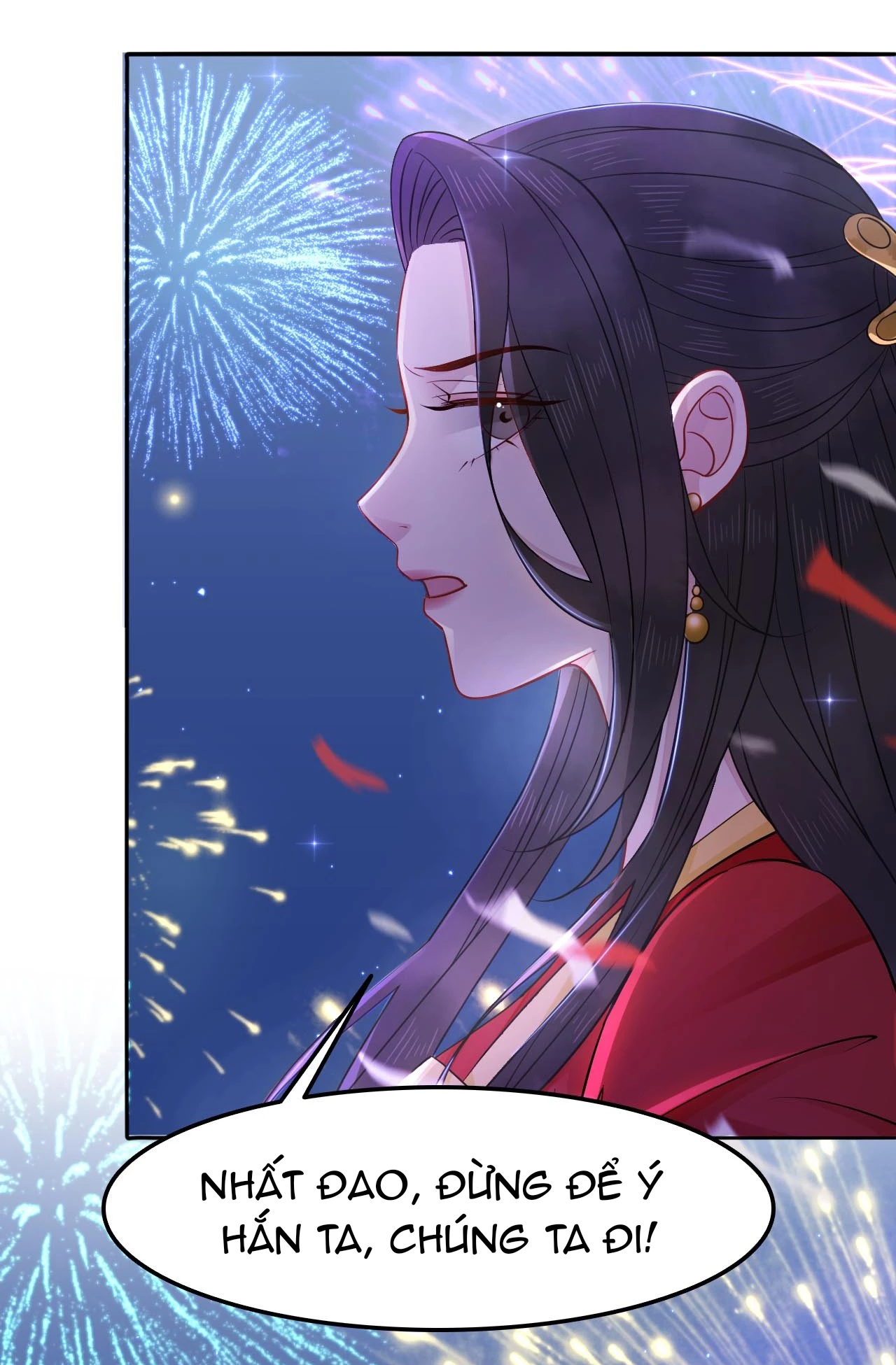 Sư Phụ Ngươi Tên Ngốc Nhiều Tiền Chapter 18 - 36