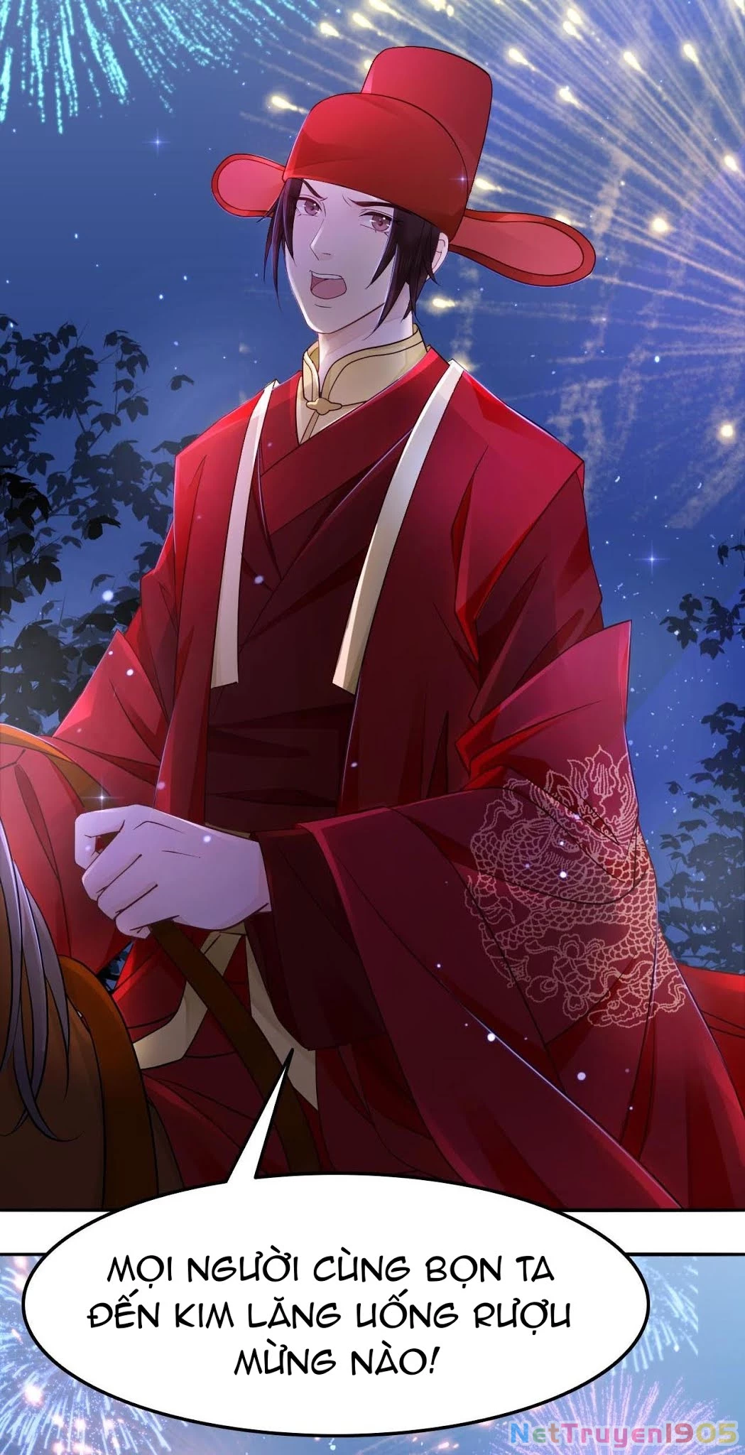 Sư Phụ Ngươi Tên Ngốc Nhiều Tiền Chapter 18 - 37